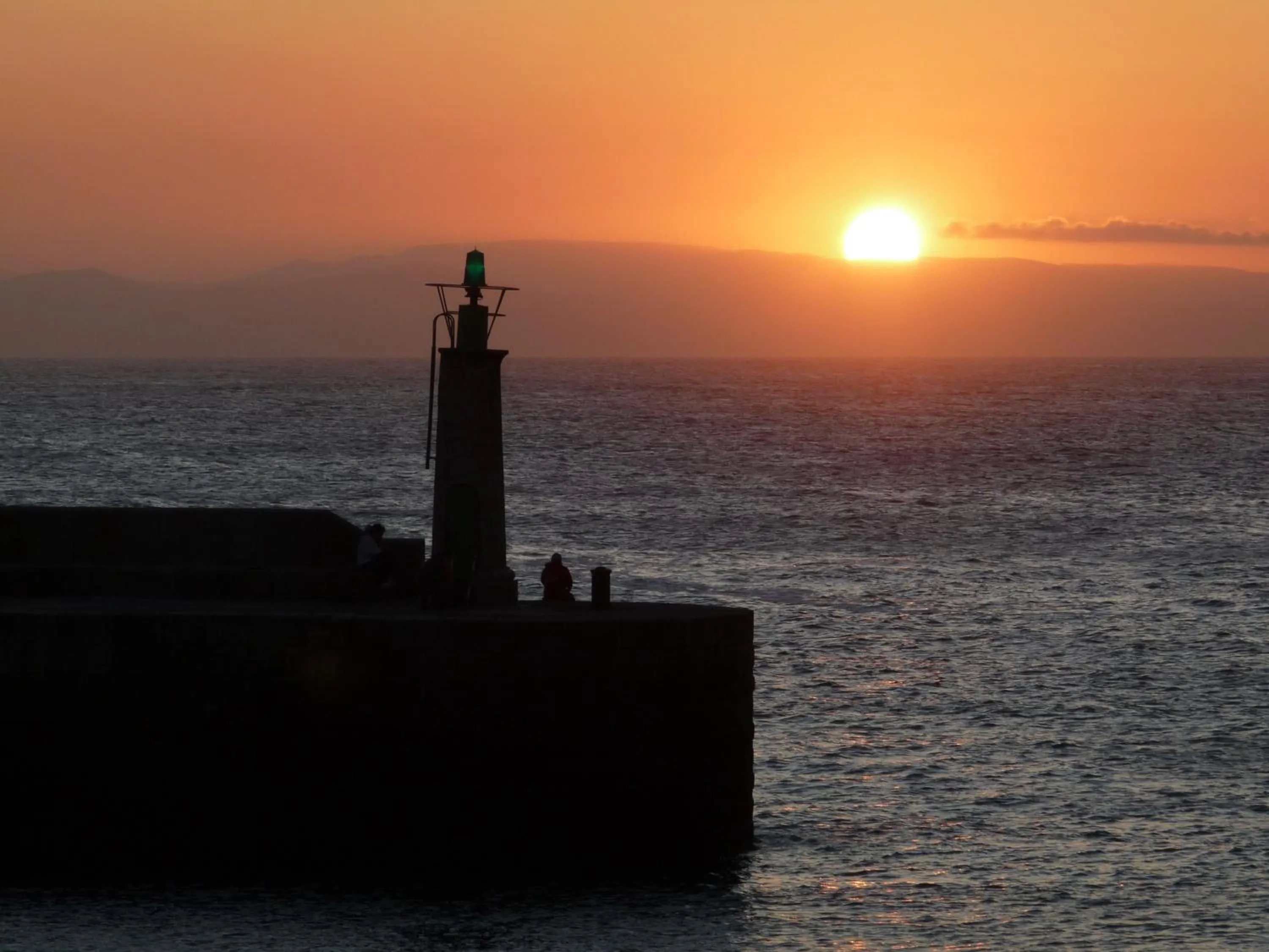 Nearby landmark in Hotel Restaurante San Anton