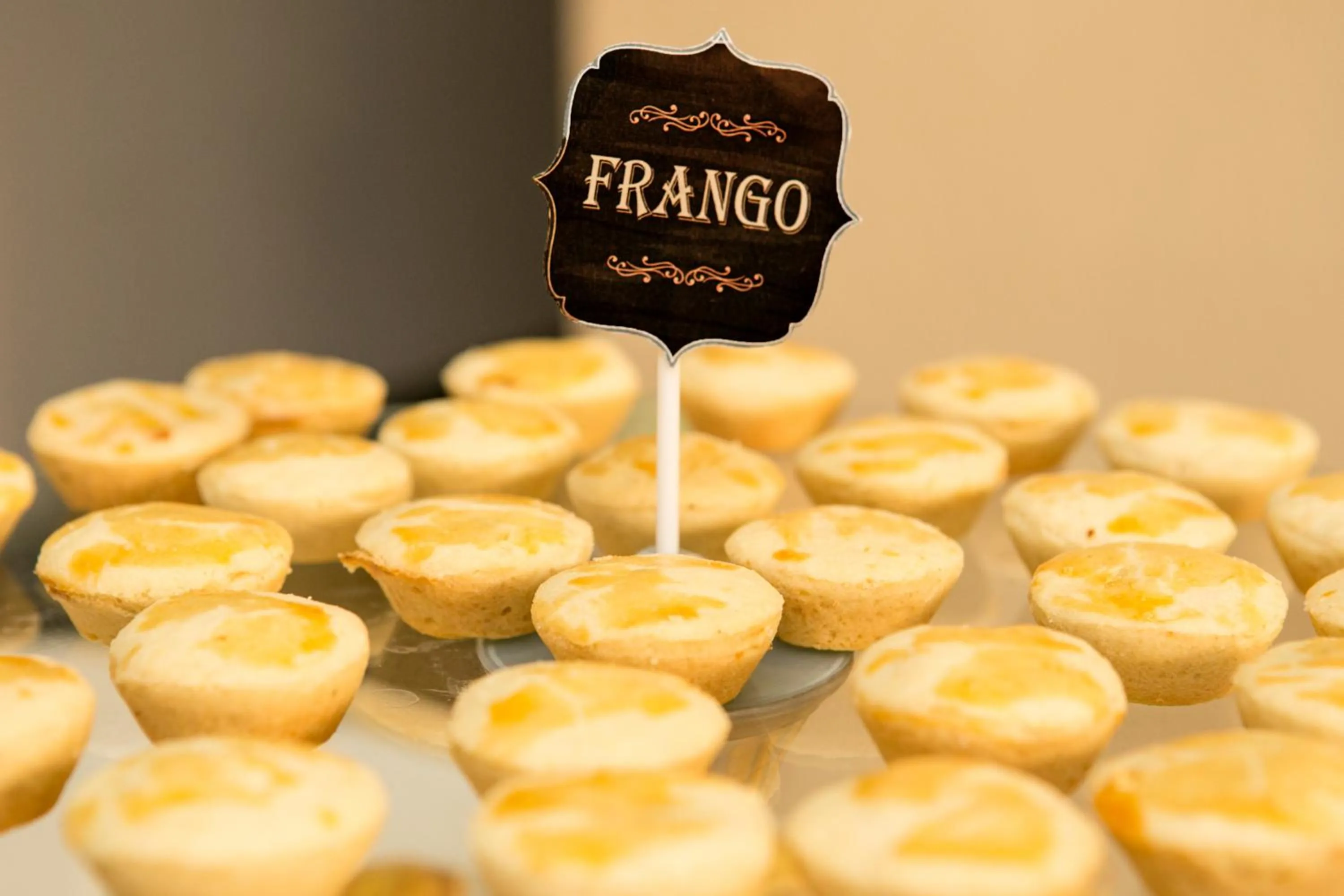 Food in Hotel Minas Tower Leopoldina By Samba