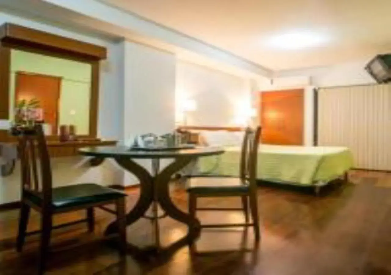 Suite in Hotel Minas Tower Leopoldina By Samba Suite in Hotel Minas Tower Leopoldina By Samba