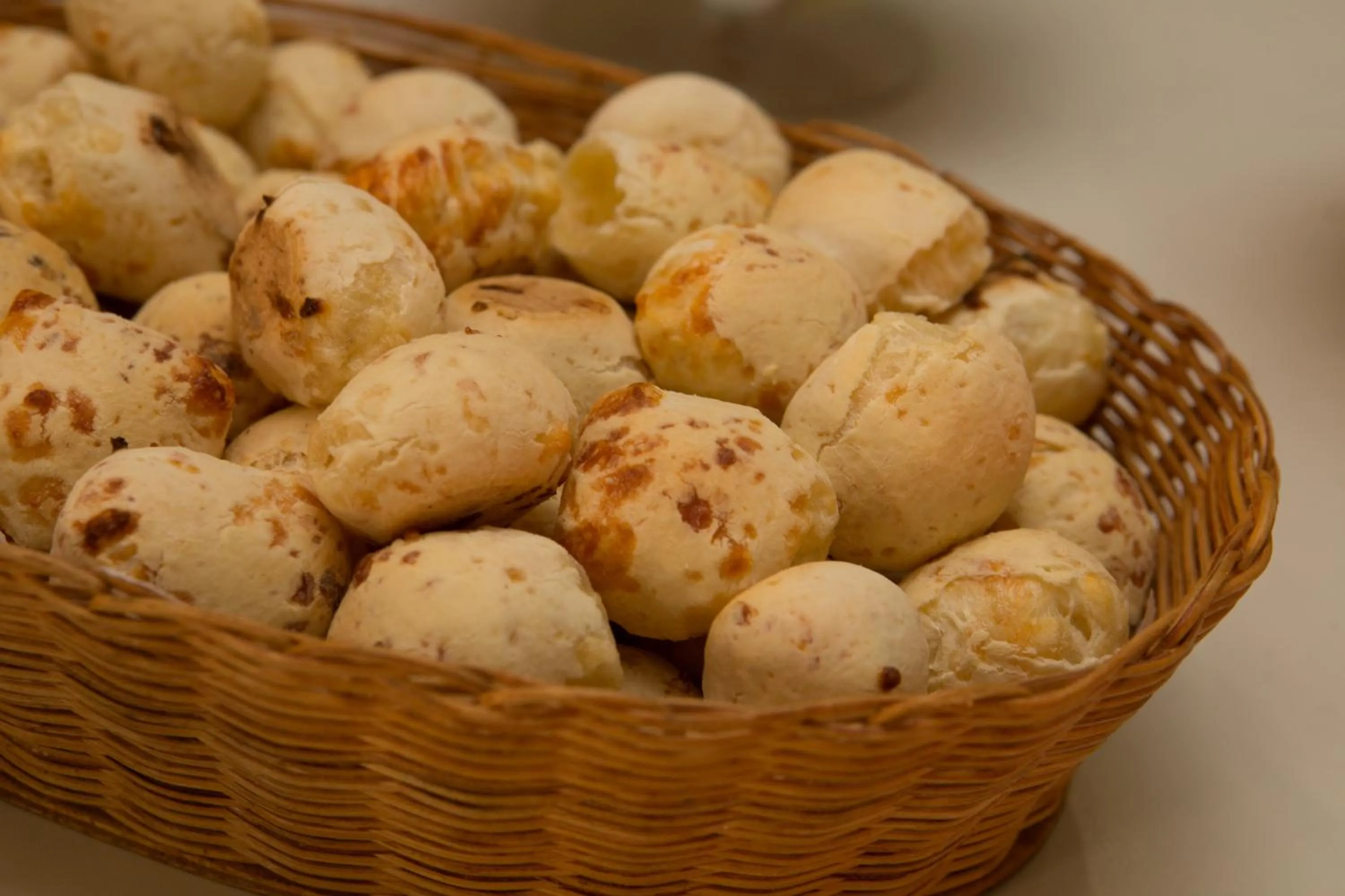 Breakfast in Hotel Minas Tower Leopoldina By Samba