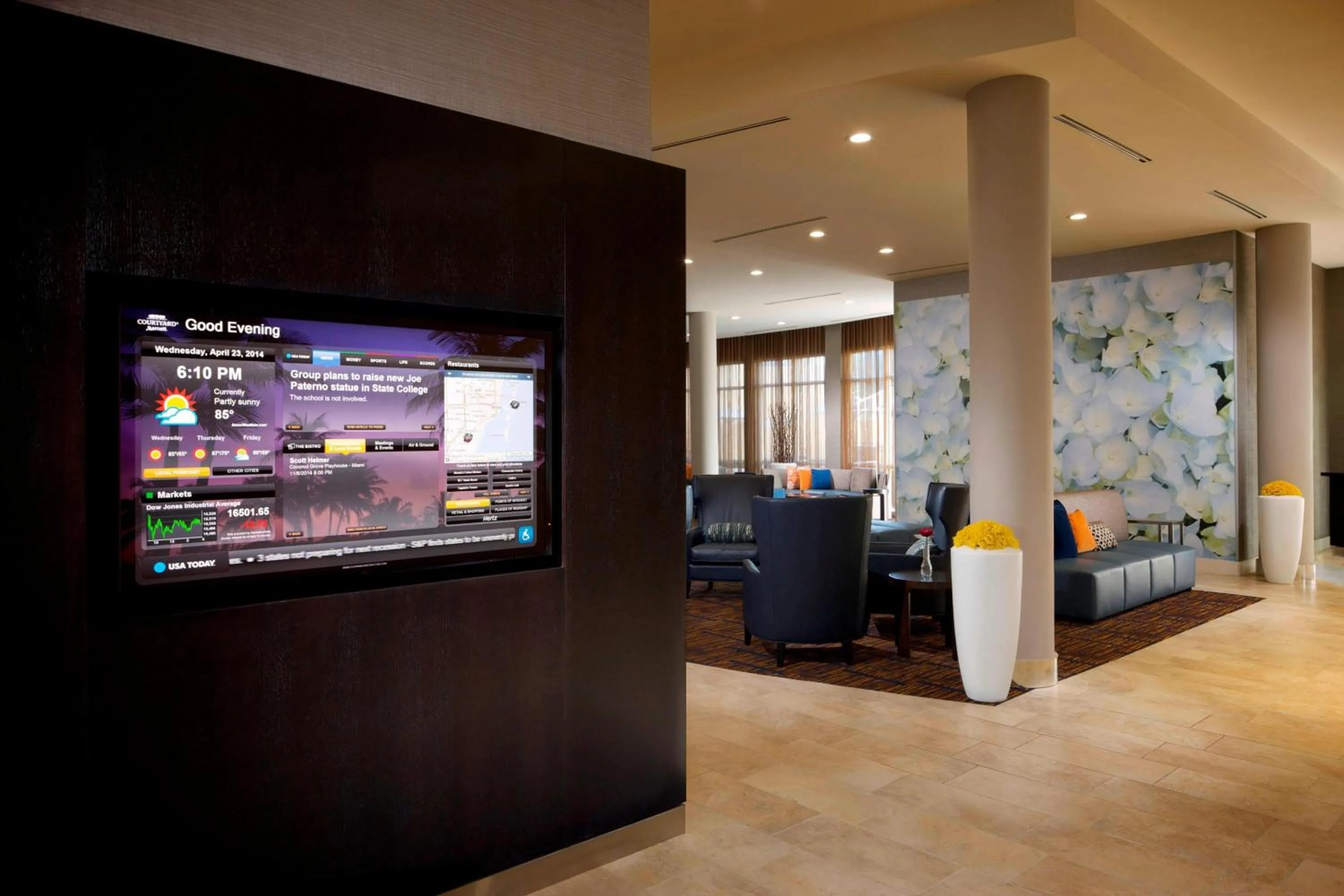 Other in Courtyard Miami Dadeland