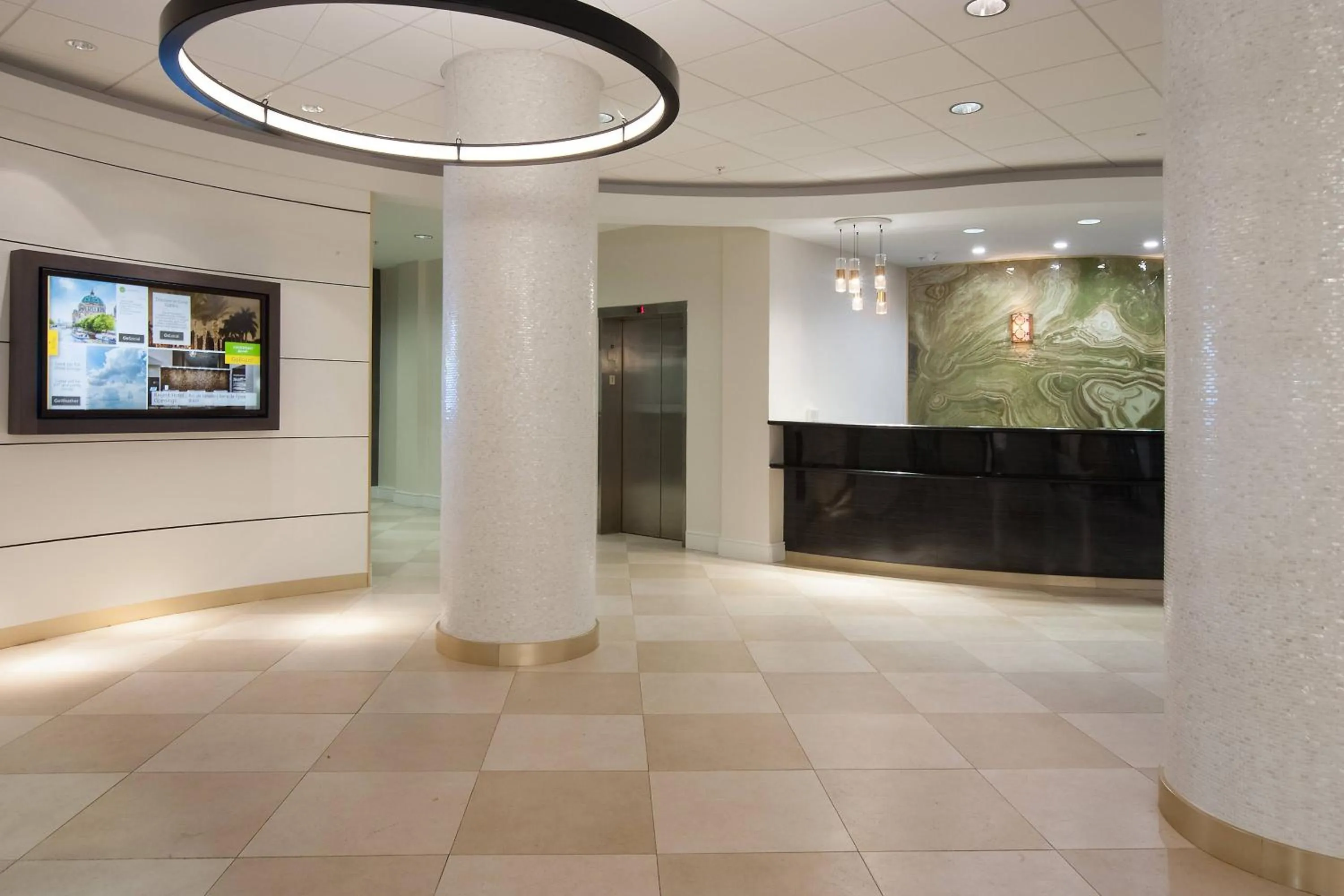 Other in Courtyard Miami Coral Gables