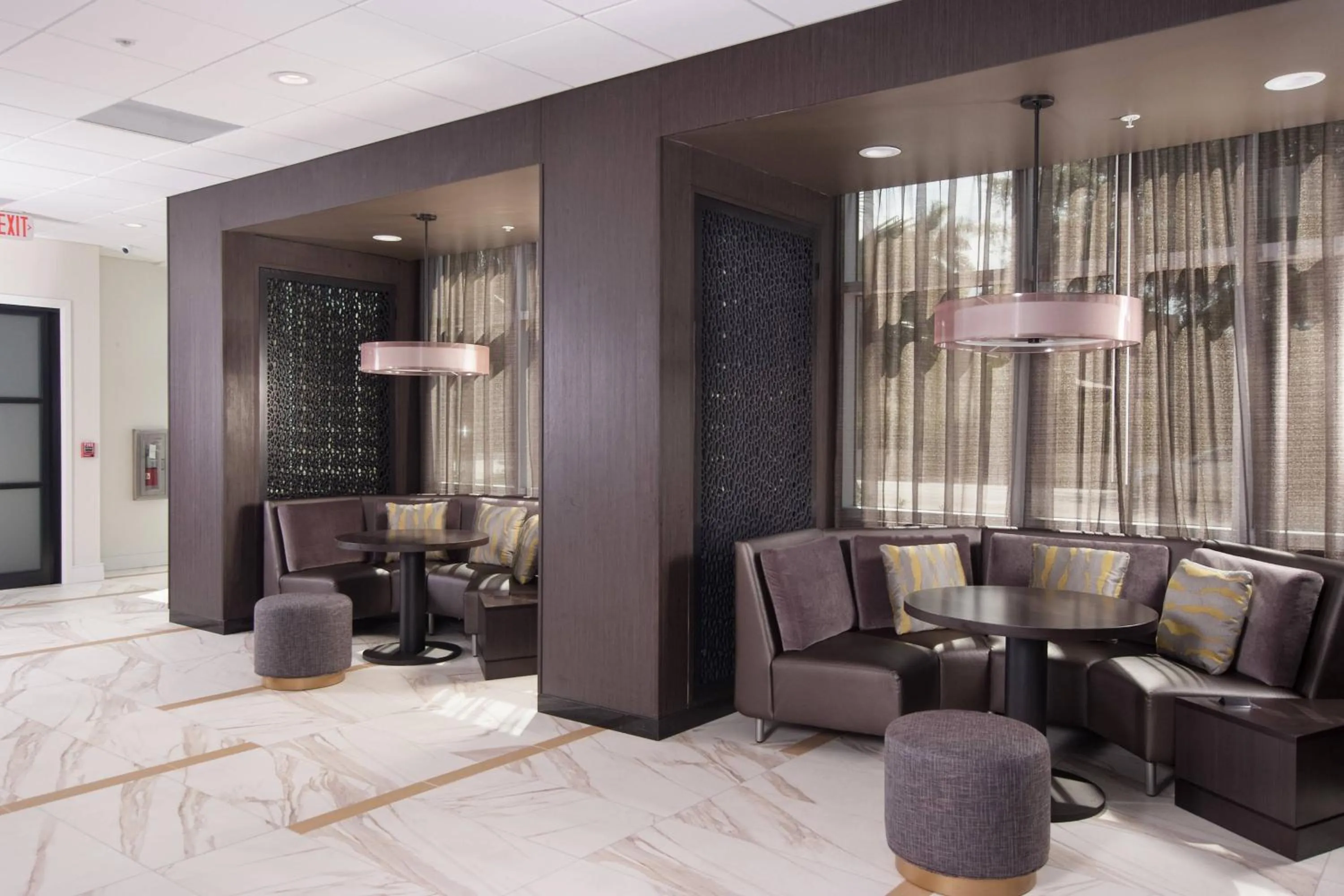 Other in Courtyard Miami Coral Gables