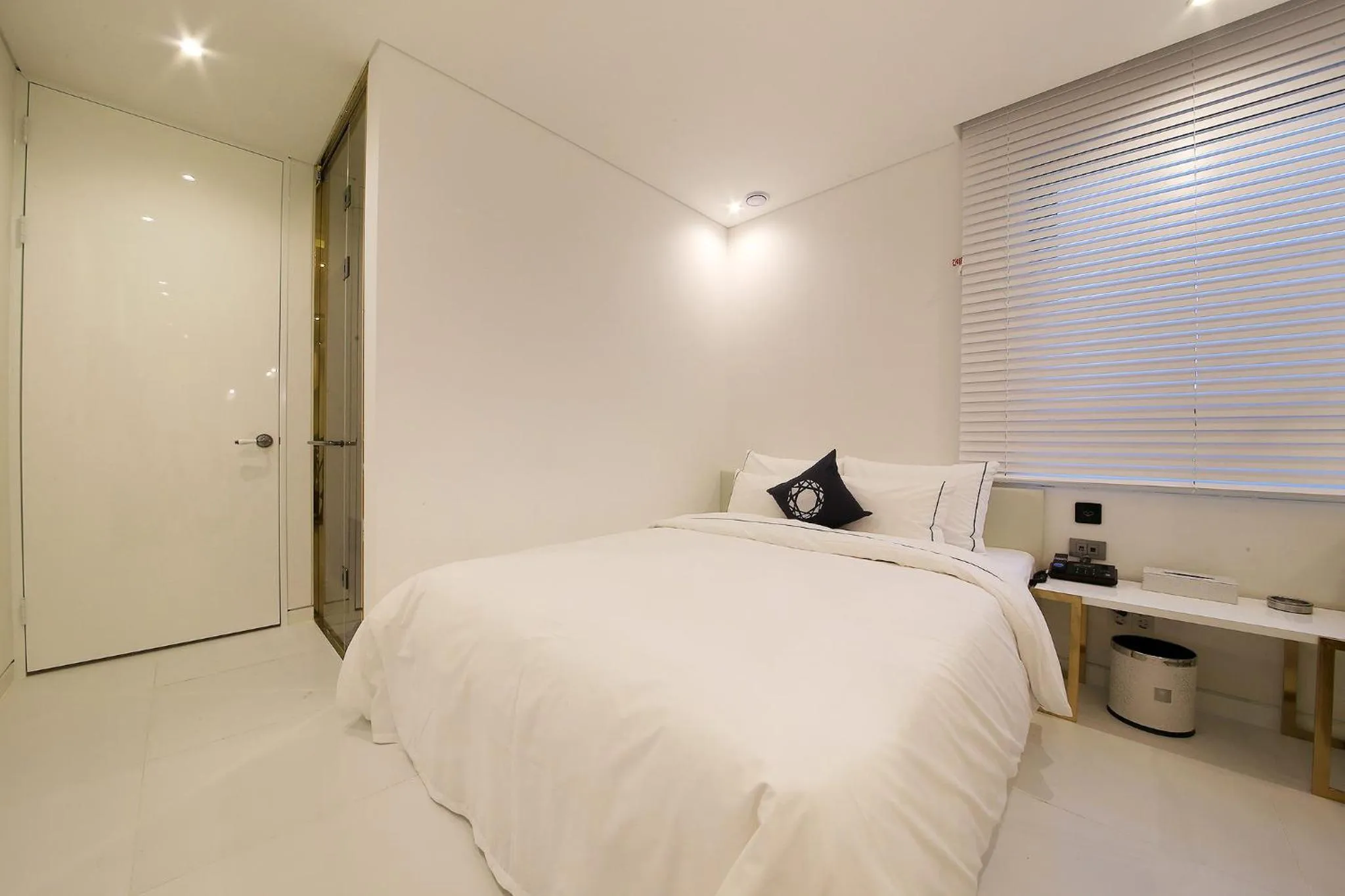 Hotel Cullinan 2 Geondae