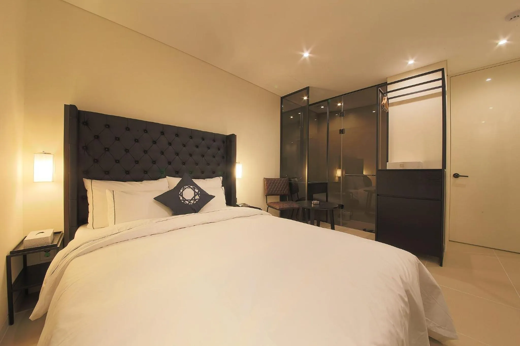 Hotel Cullinan 2 Geondae