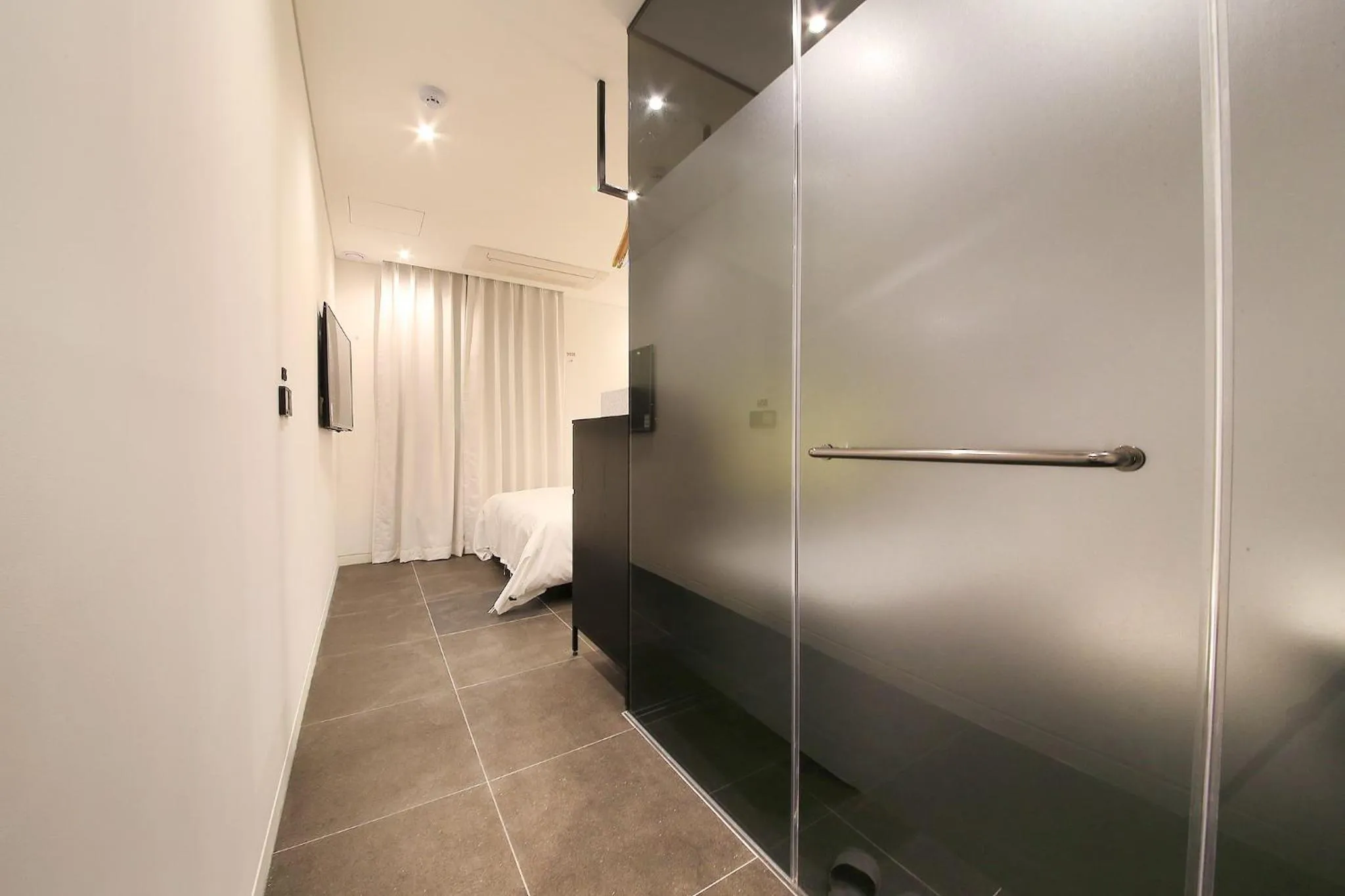 Hotel Cullinan 2 Geondae