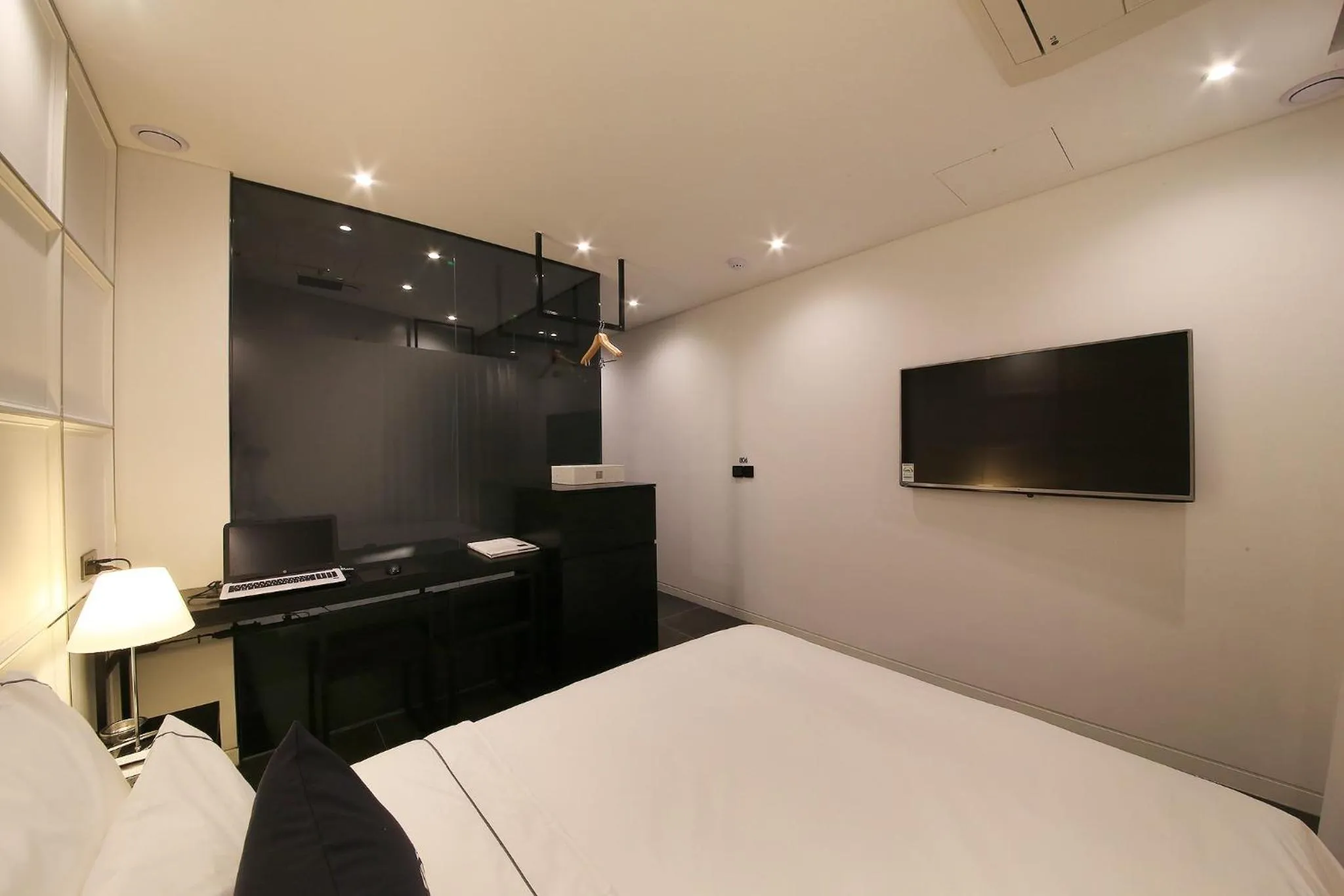 Hotel Cullinan 2 Geondae