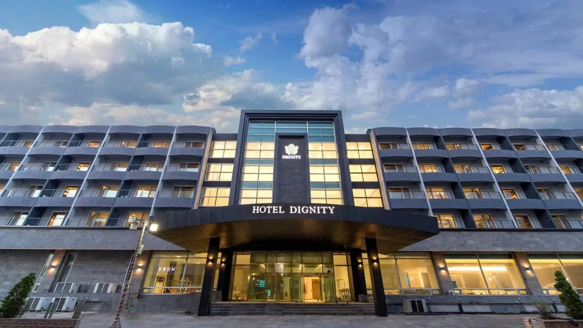 Dignity Hotel