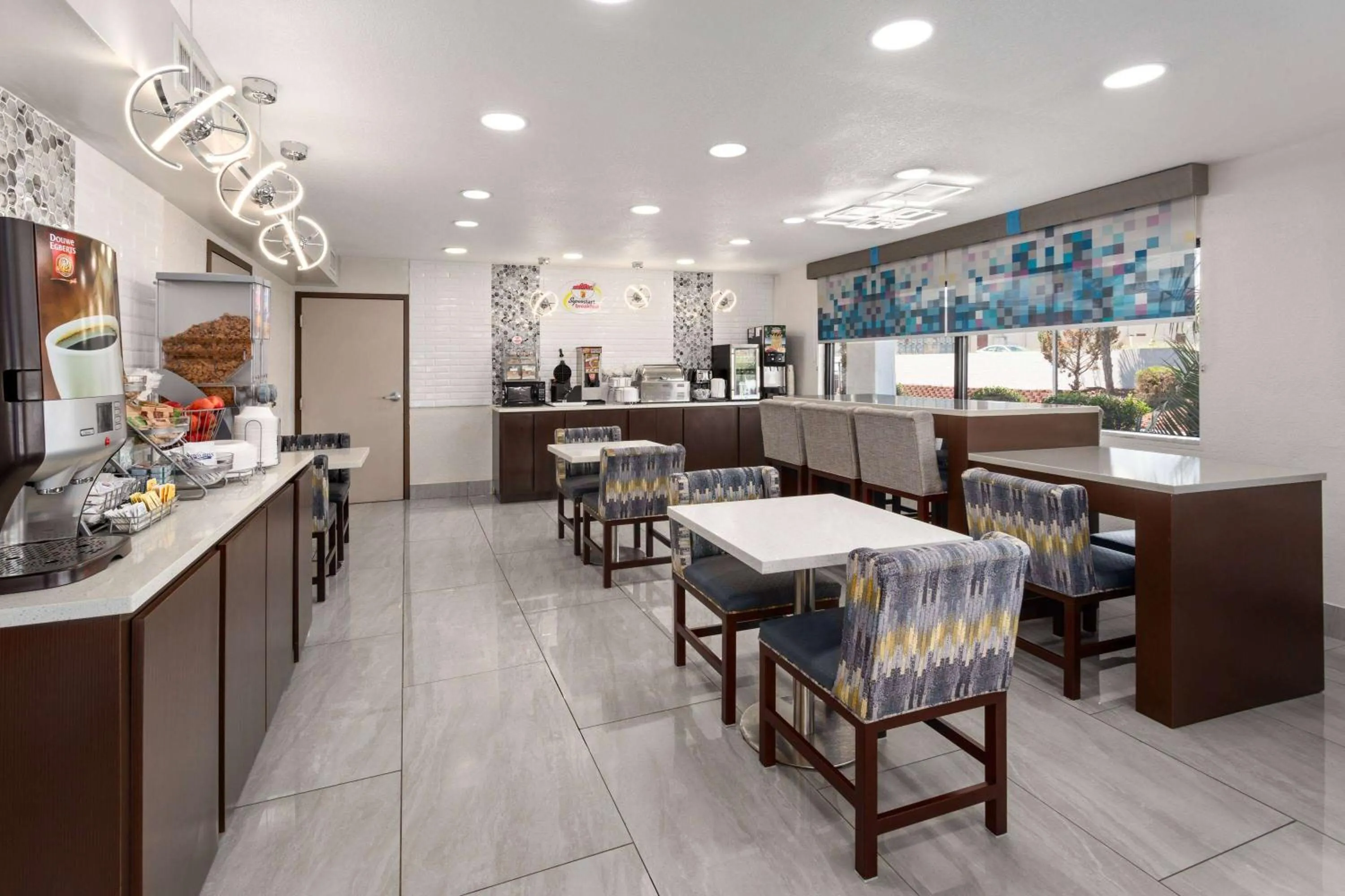 Breakfast in Super 8 by Wyndham Prattville Montgomery