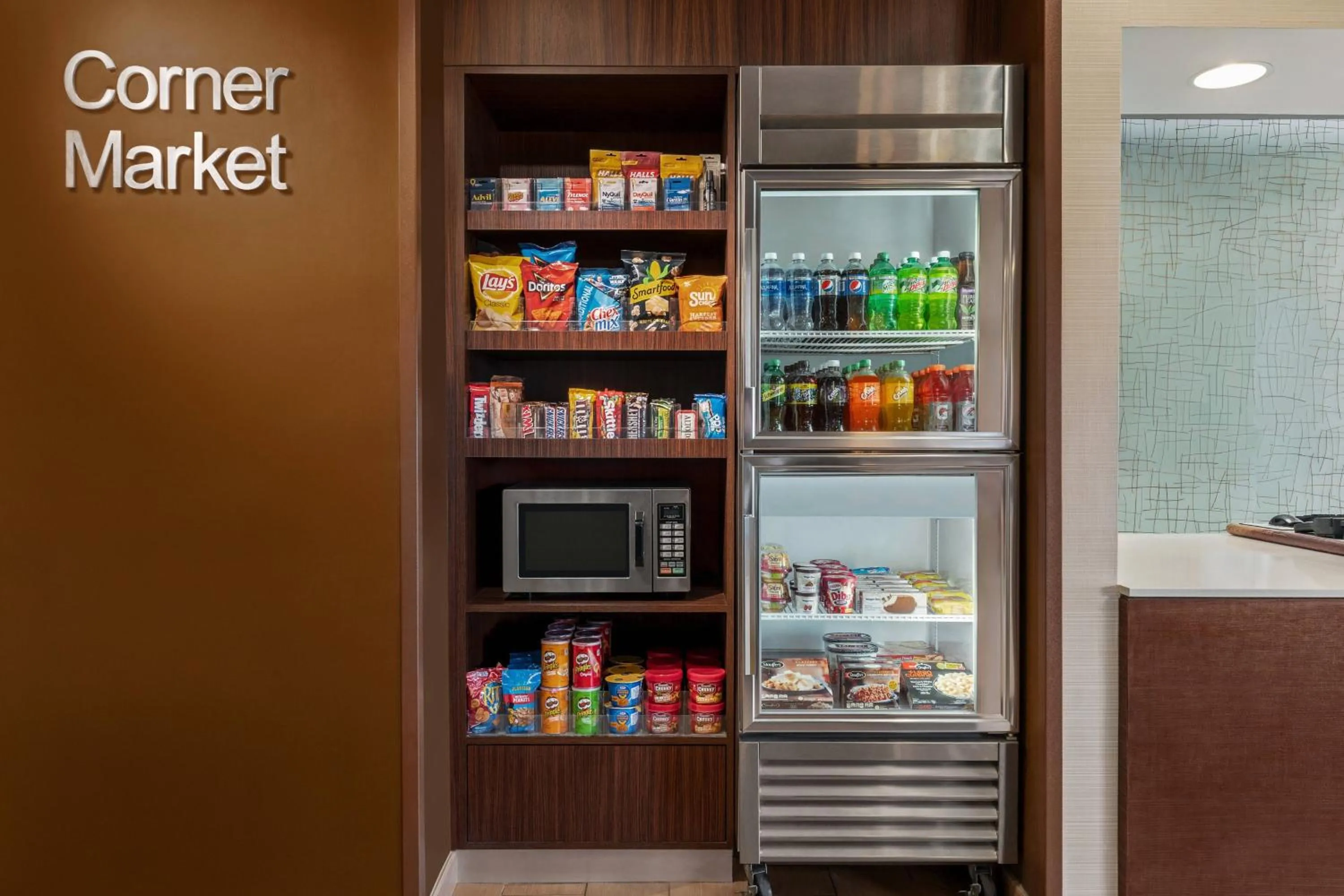 Other in Fairfield Inn Philadelphia Airport