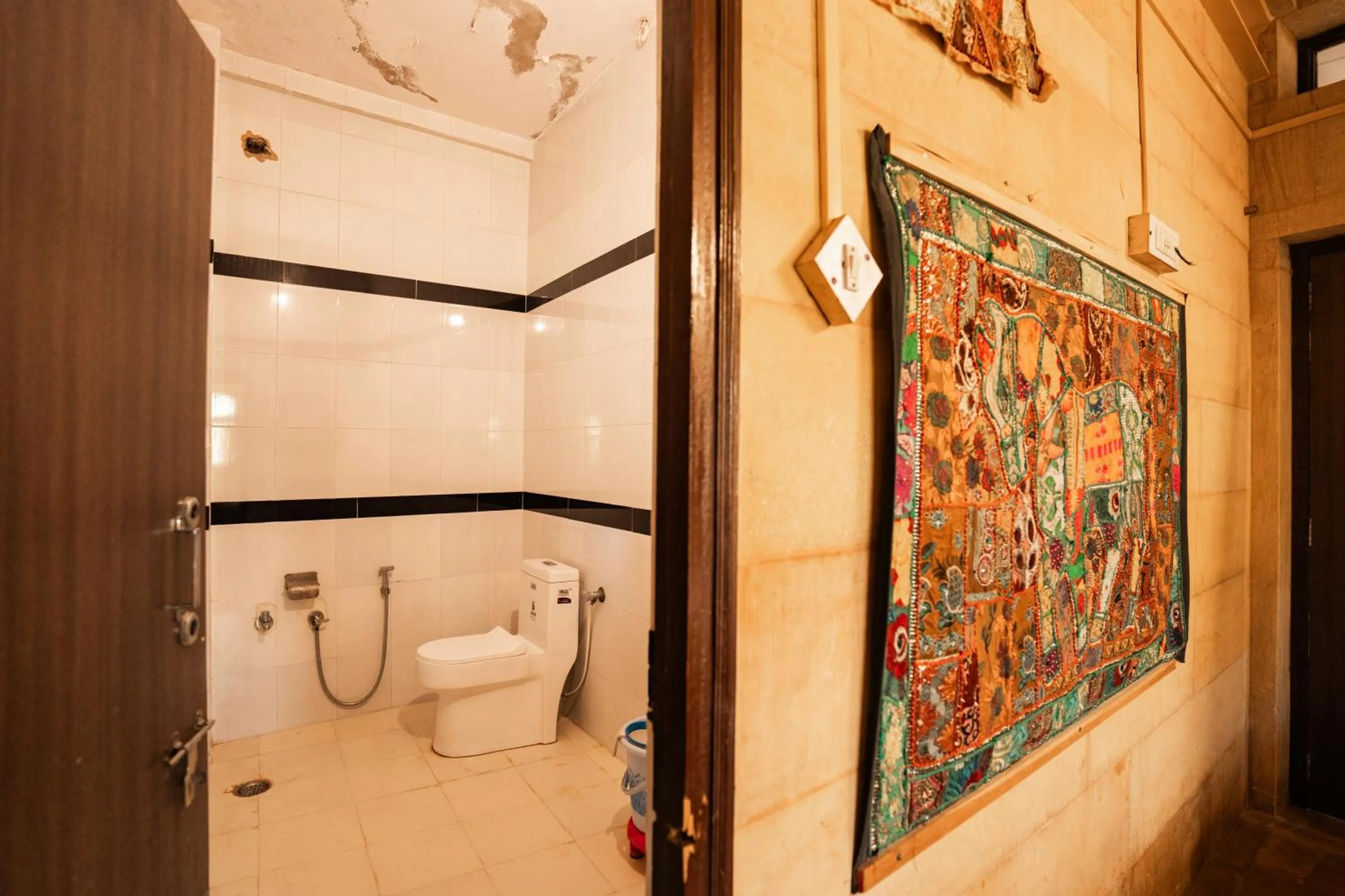 Property building in Hotel Fotiya jaisalmer