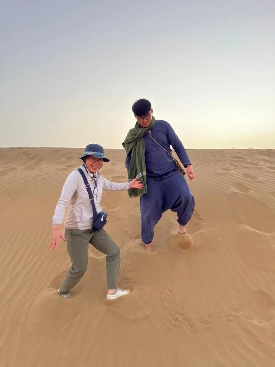 Property building in Hotel Fotiya jaisalmer