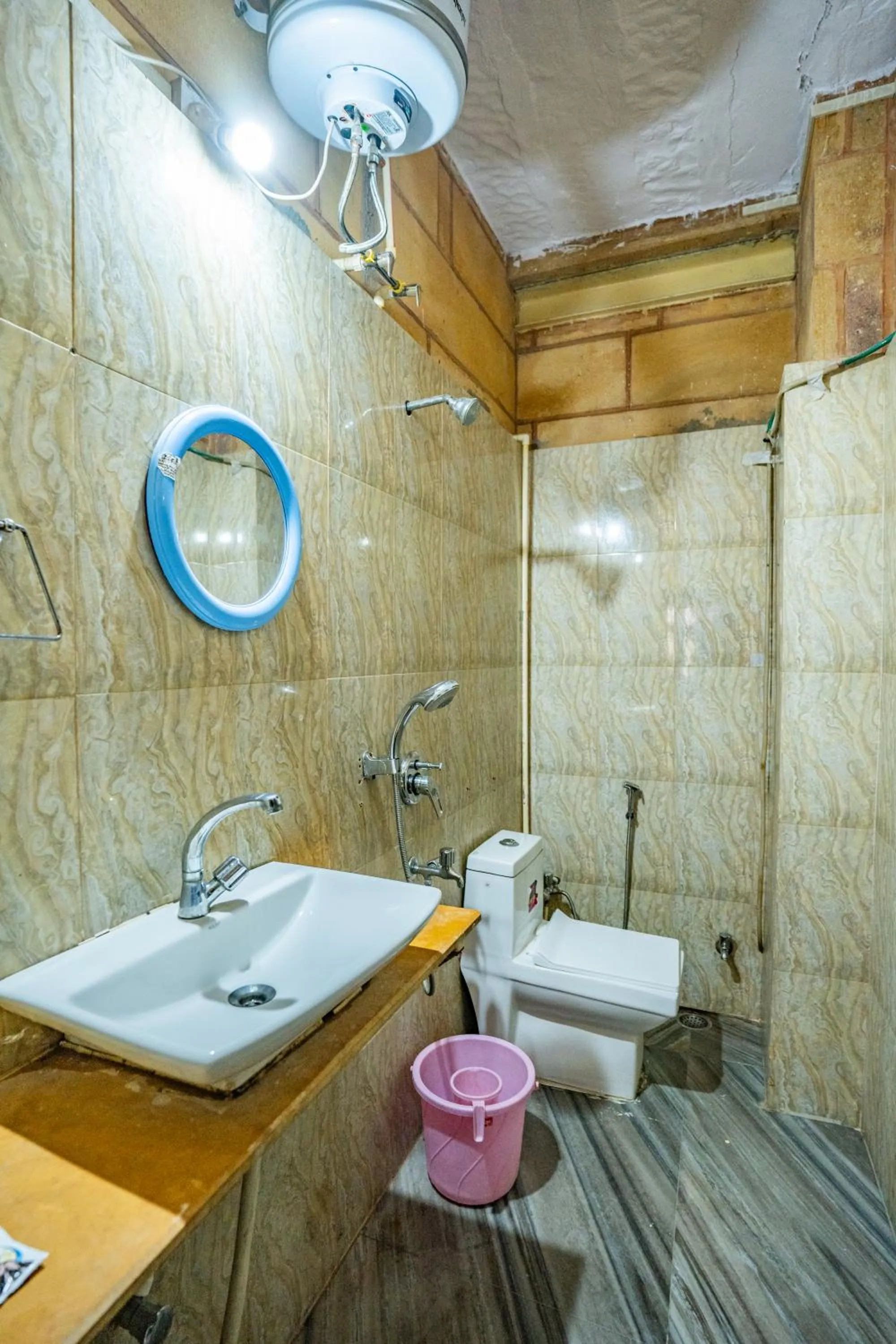 Property building in Hotel Fotiya jaisalmer