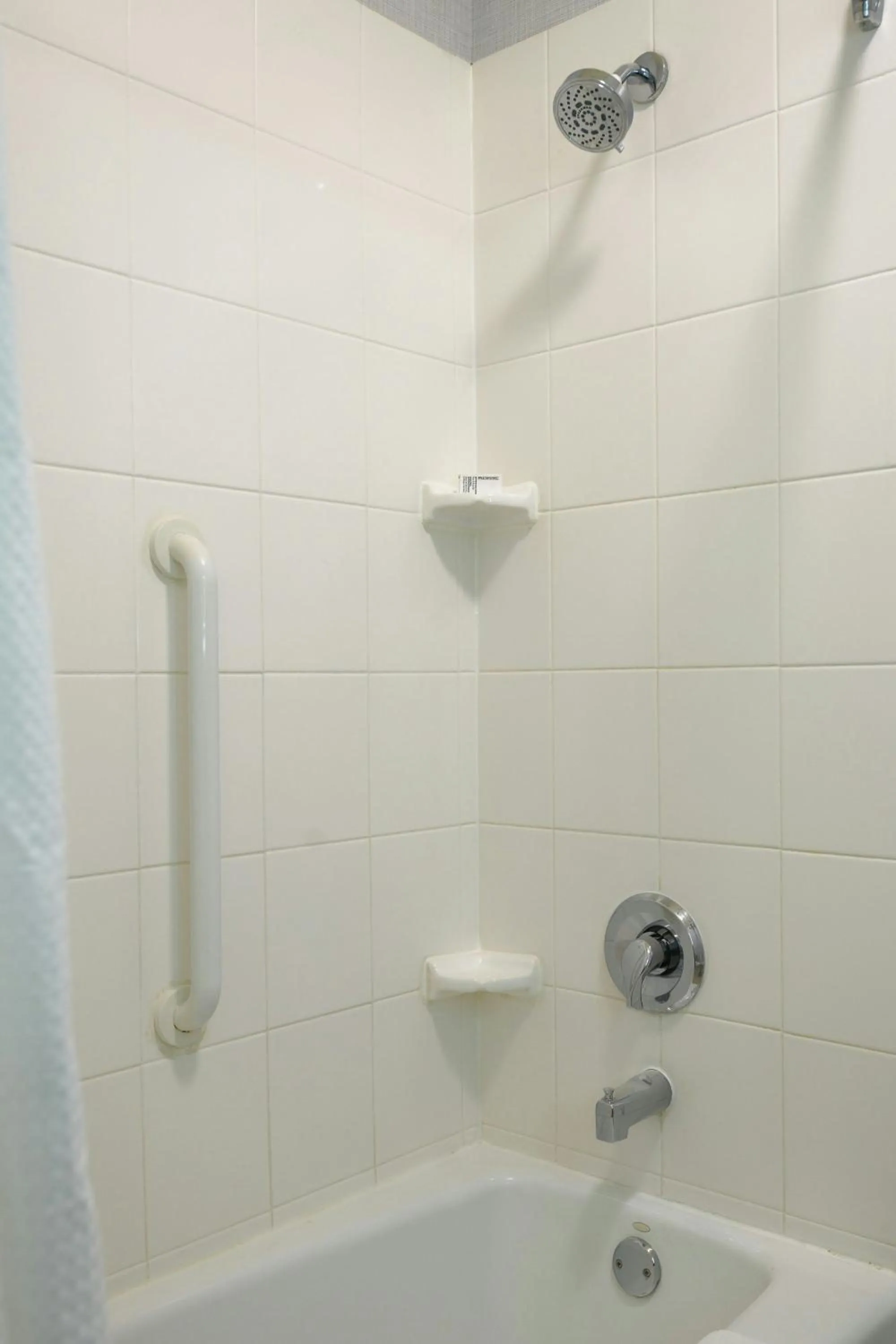 Bathroom in Courtyard San Diego Old Town