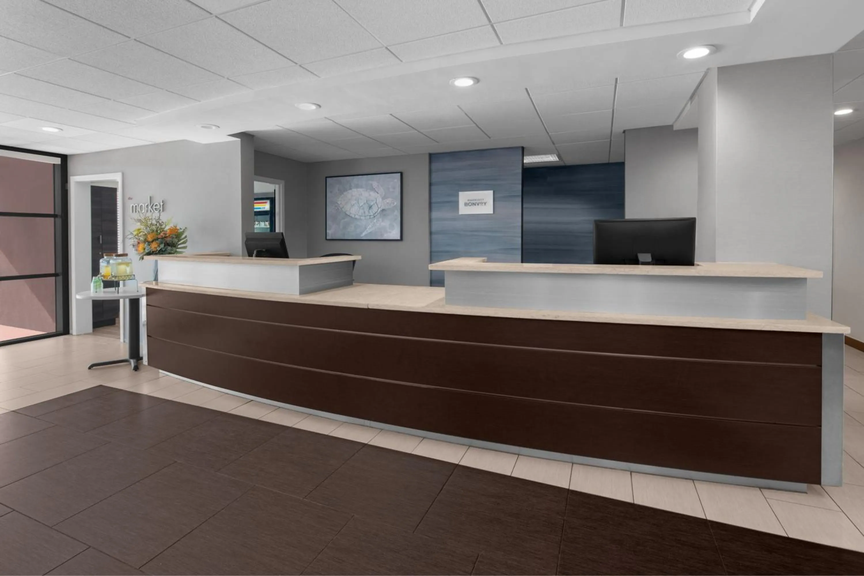 View (from property/room) in Residence Inn by Marriott San Diego Downtown