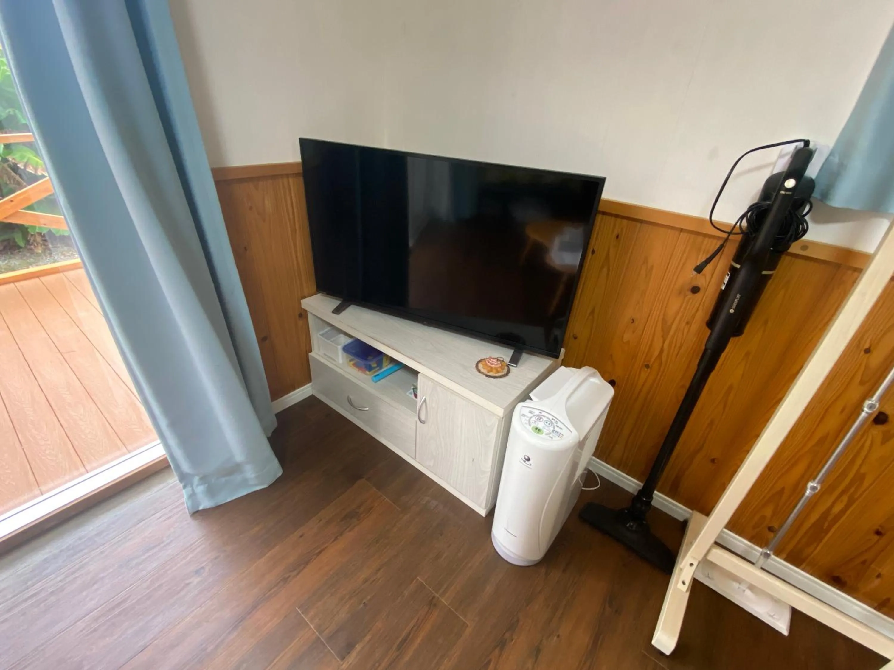 TV and multimedia in Bise House