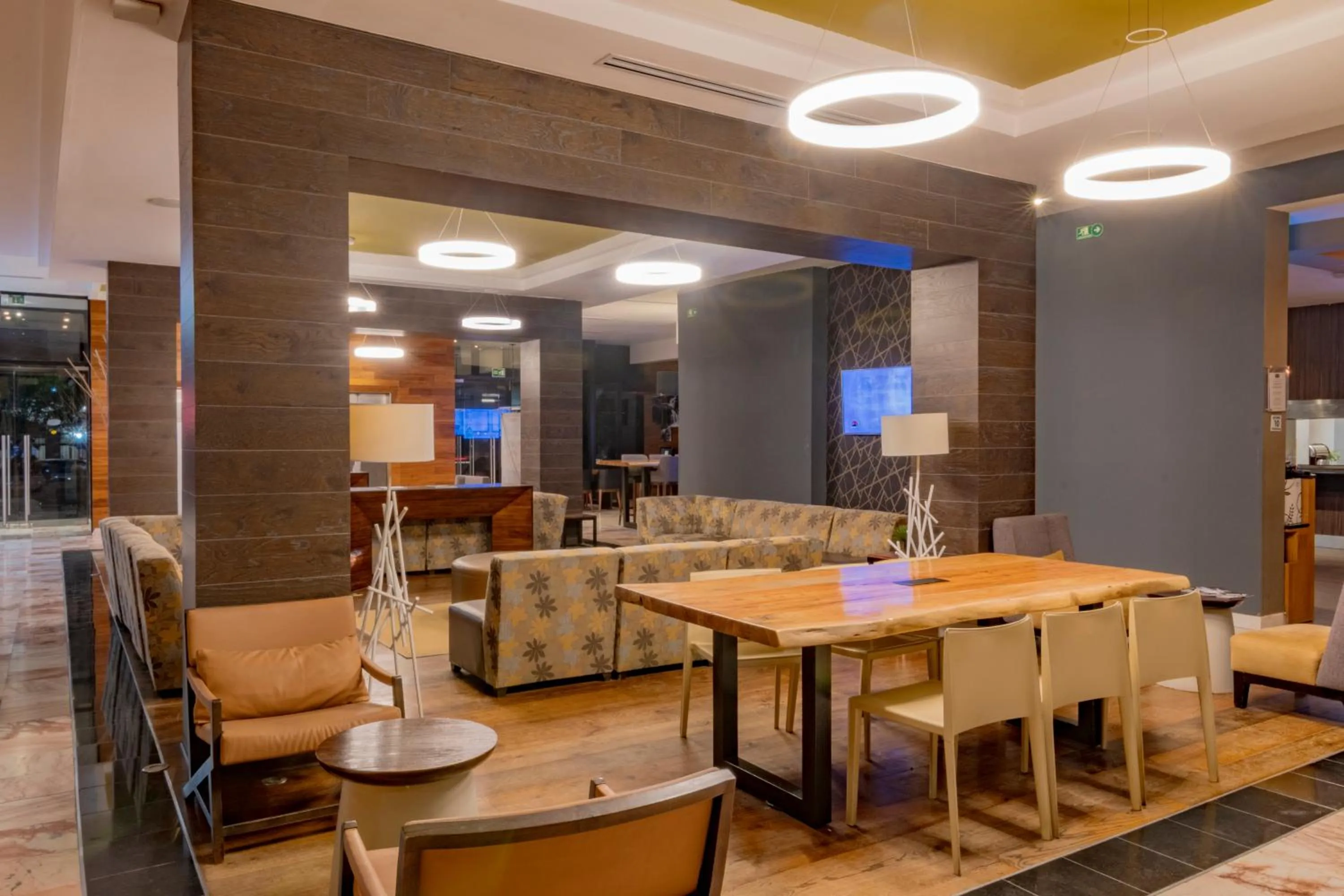 Hotel Lucerna Ciudad Juarez