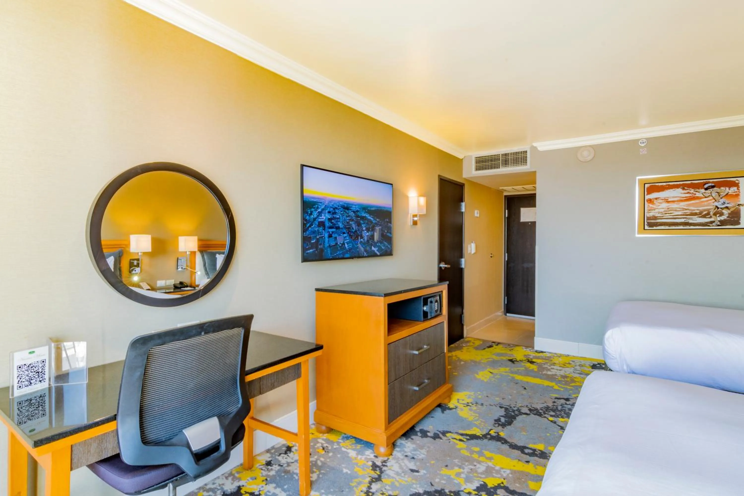 Hotel Lucerna Ciudad Juarez