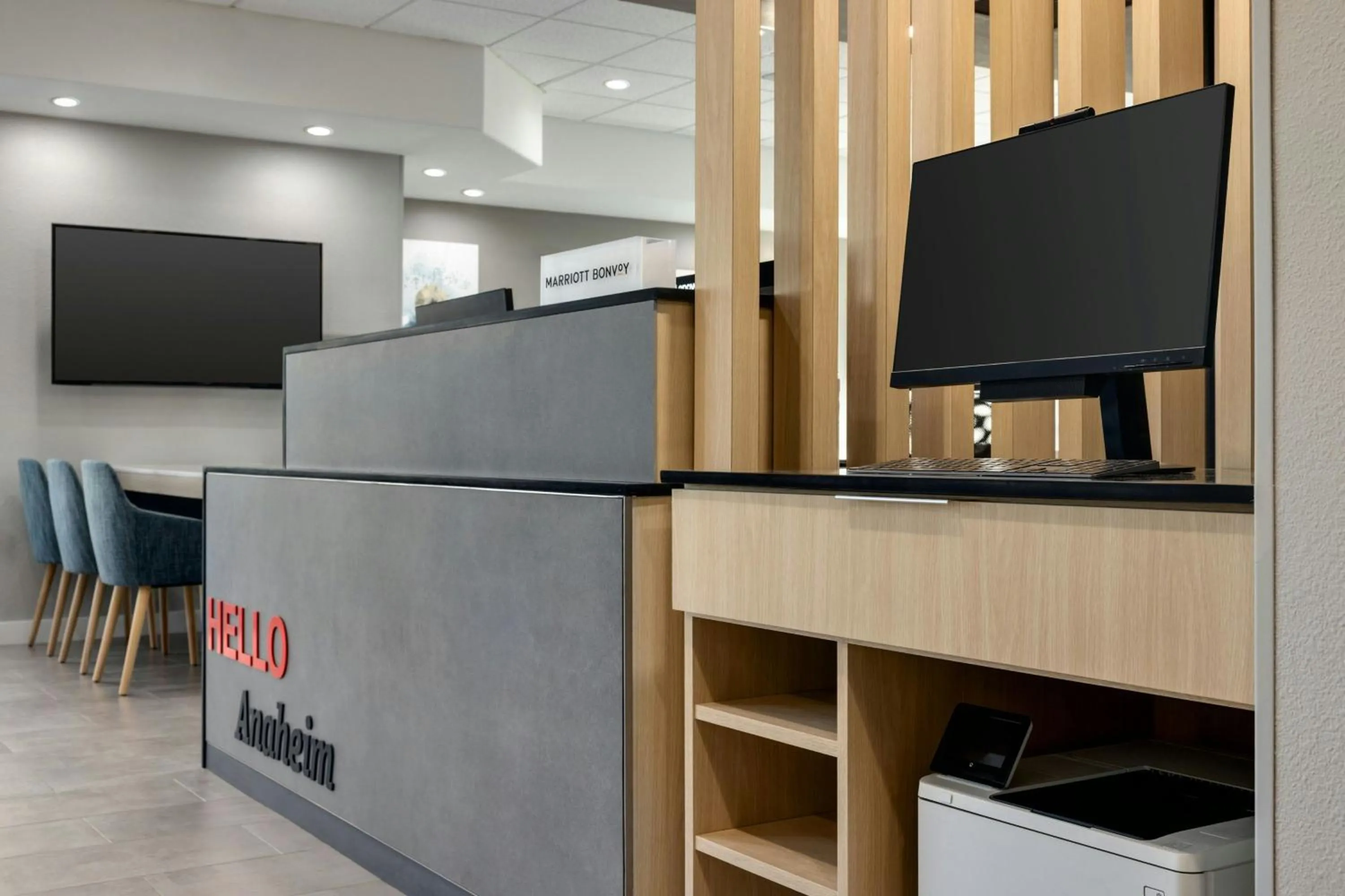 Other in TownePlace Suites by Marriott Anaheim Maingate Near Angel Stadium