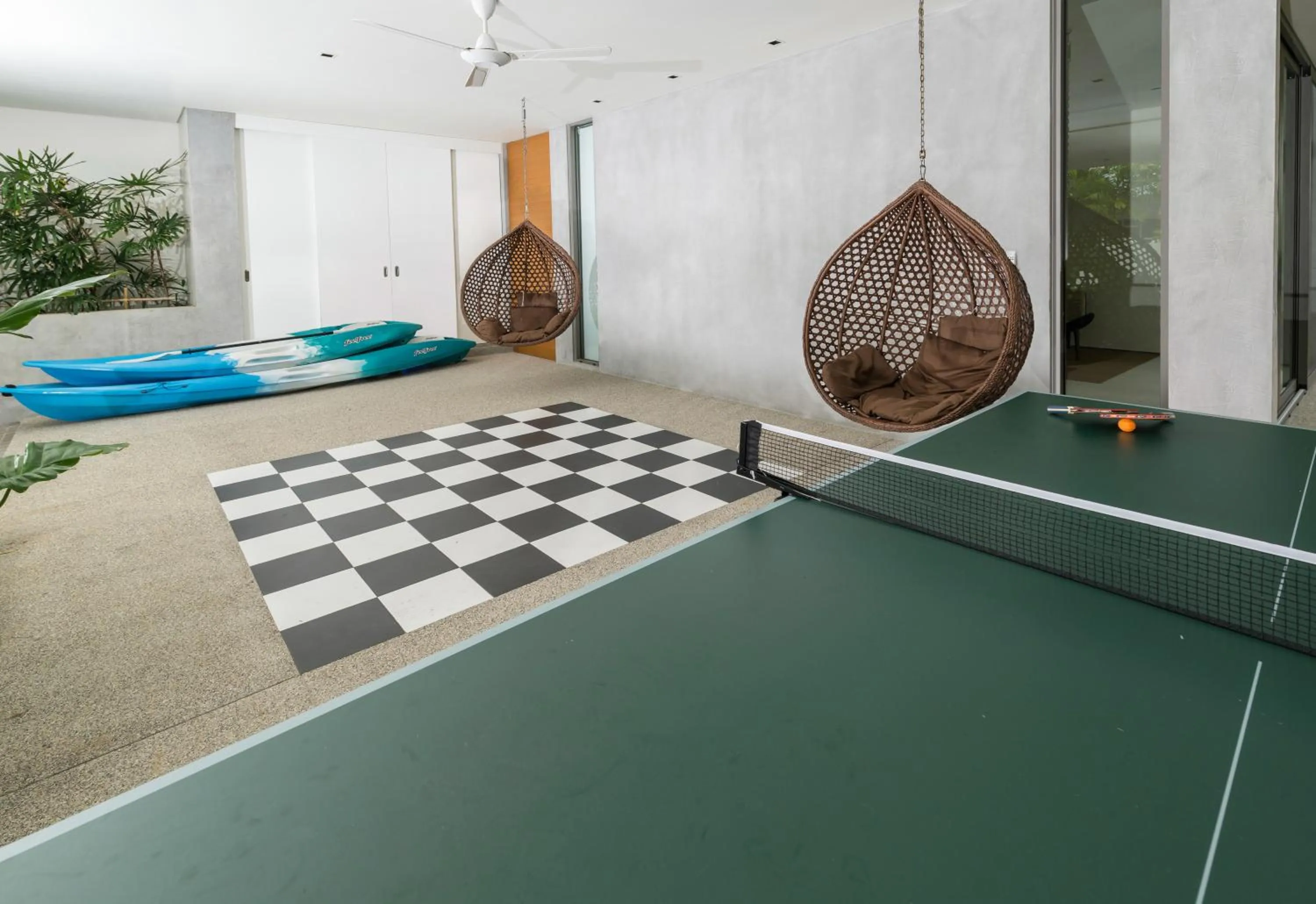 Activities in Sava Beach Villas