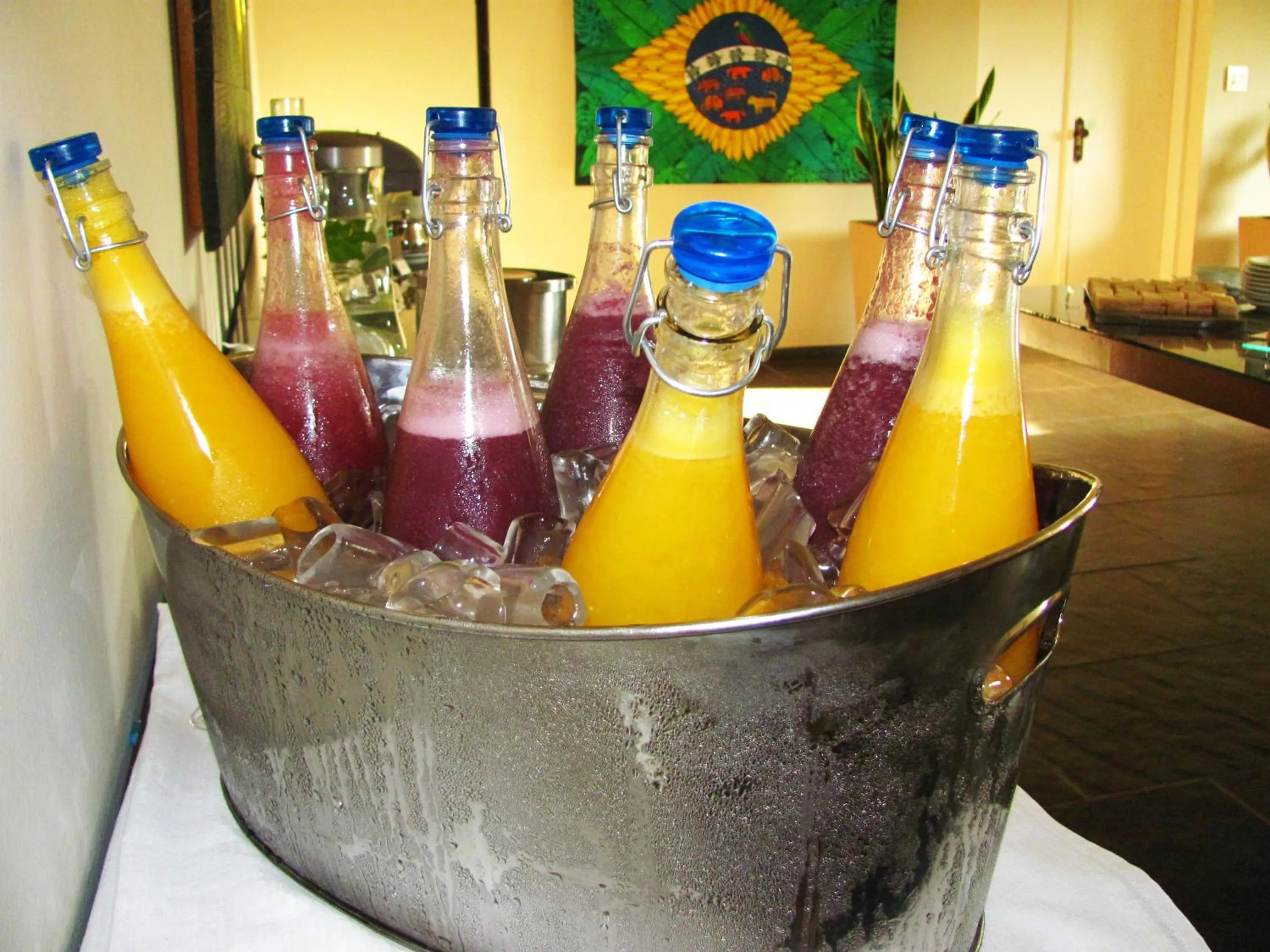 Hotel Itapemar - Ilhabela