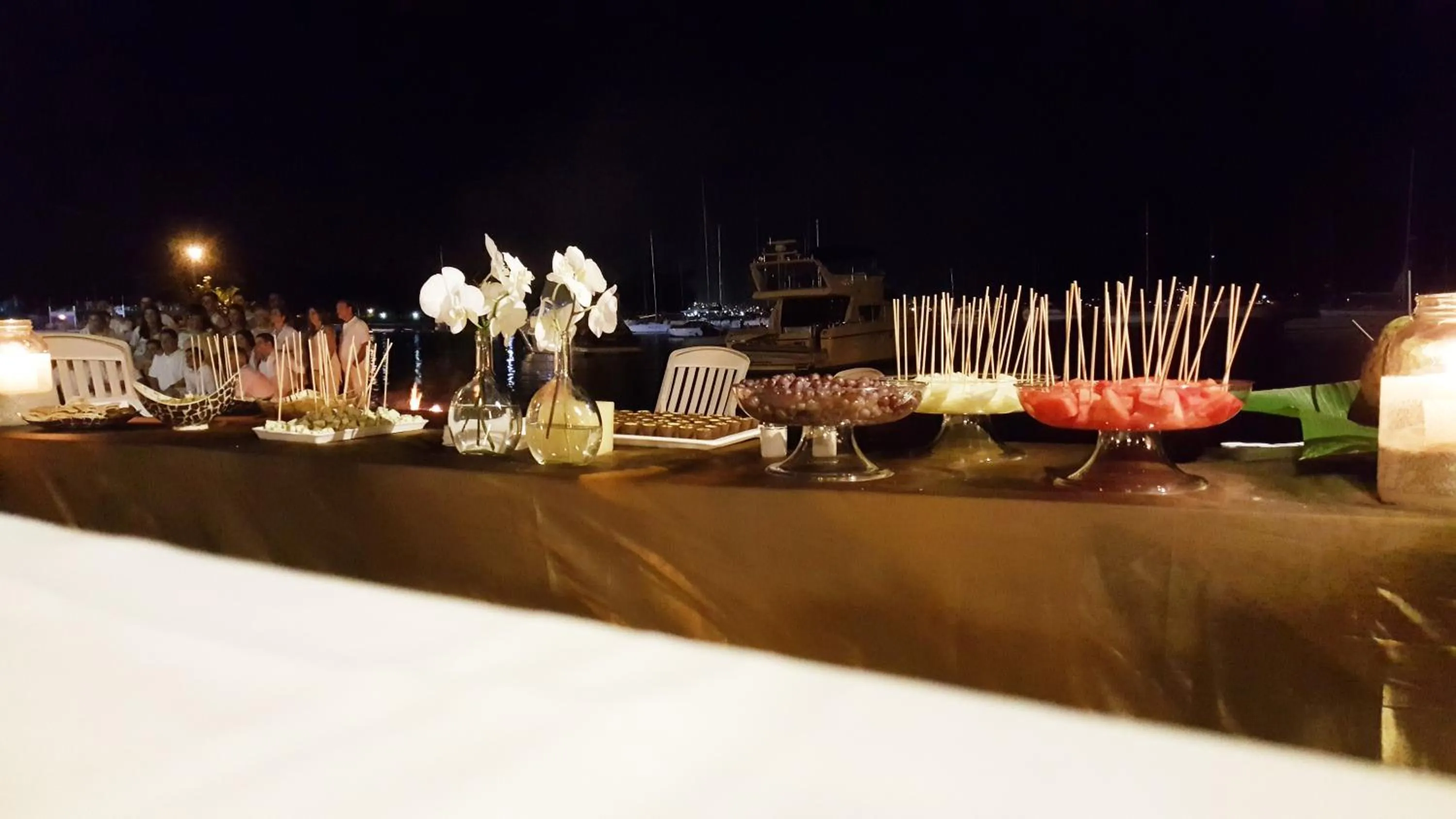 Hotel Itapemar - Ilhabela