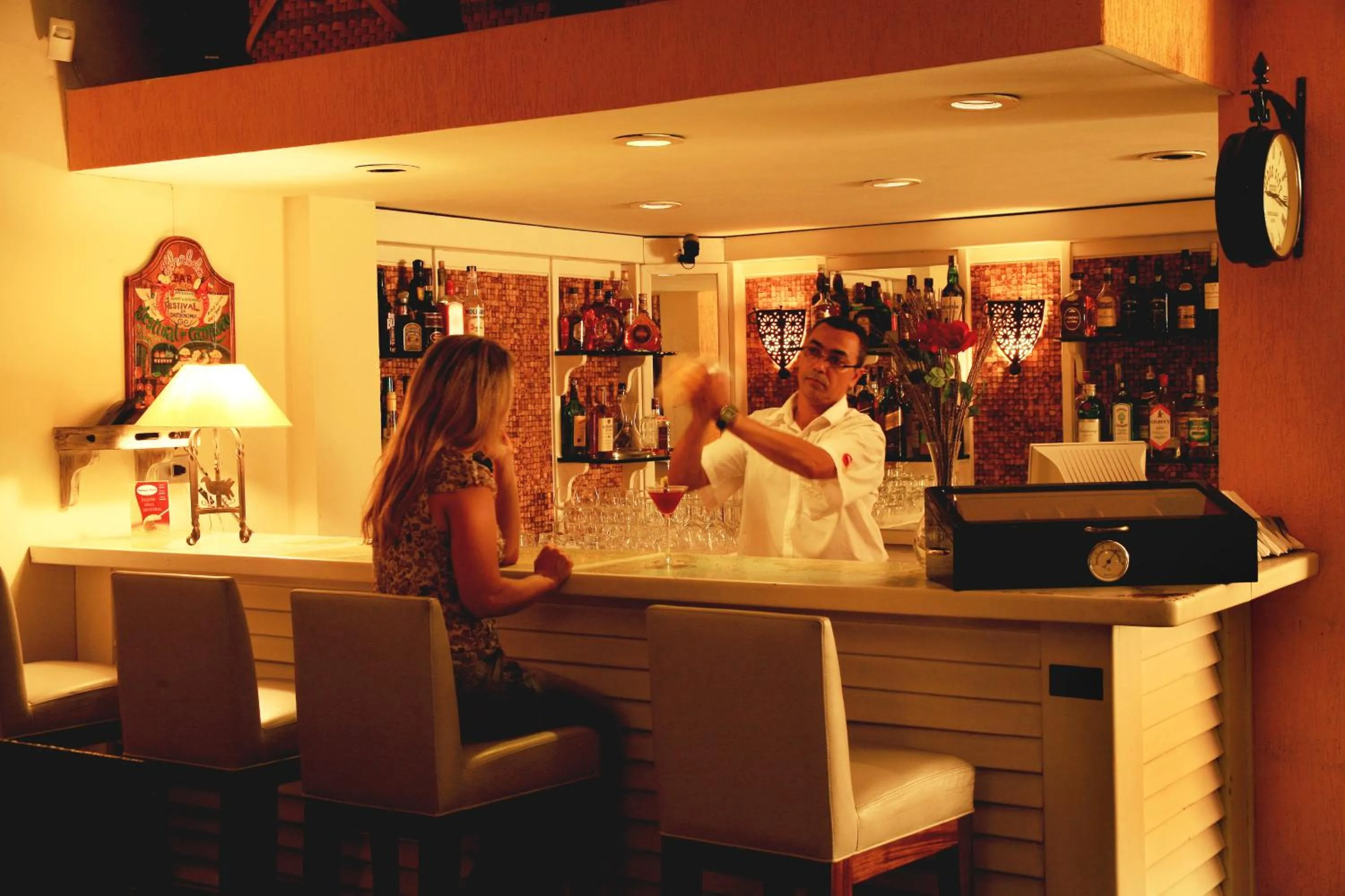 Hotel Itapemar - Ilhabela