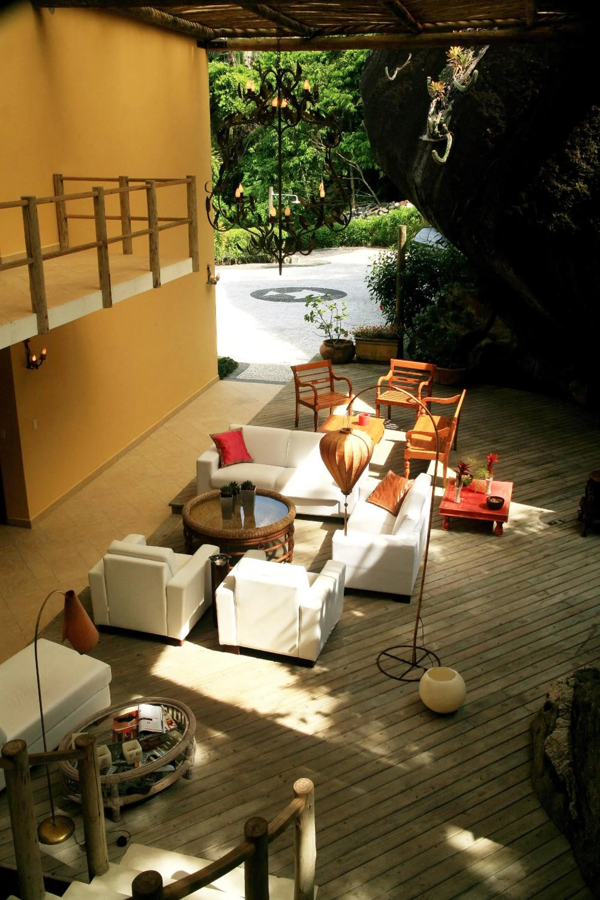 Hotel Itapemar - Ilhabela
