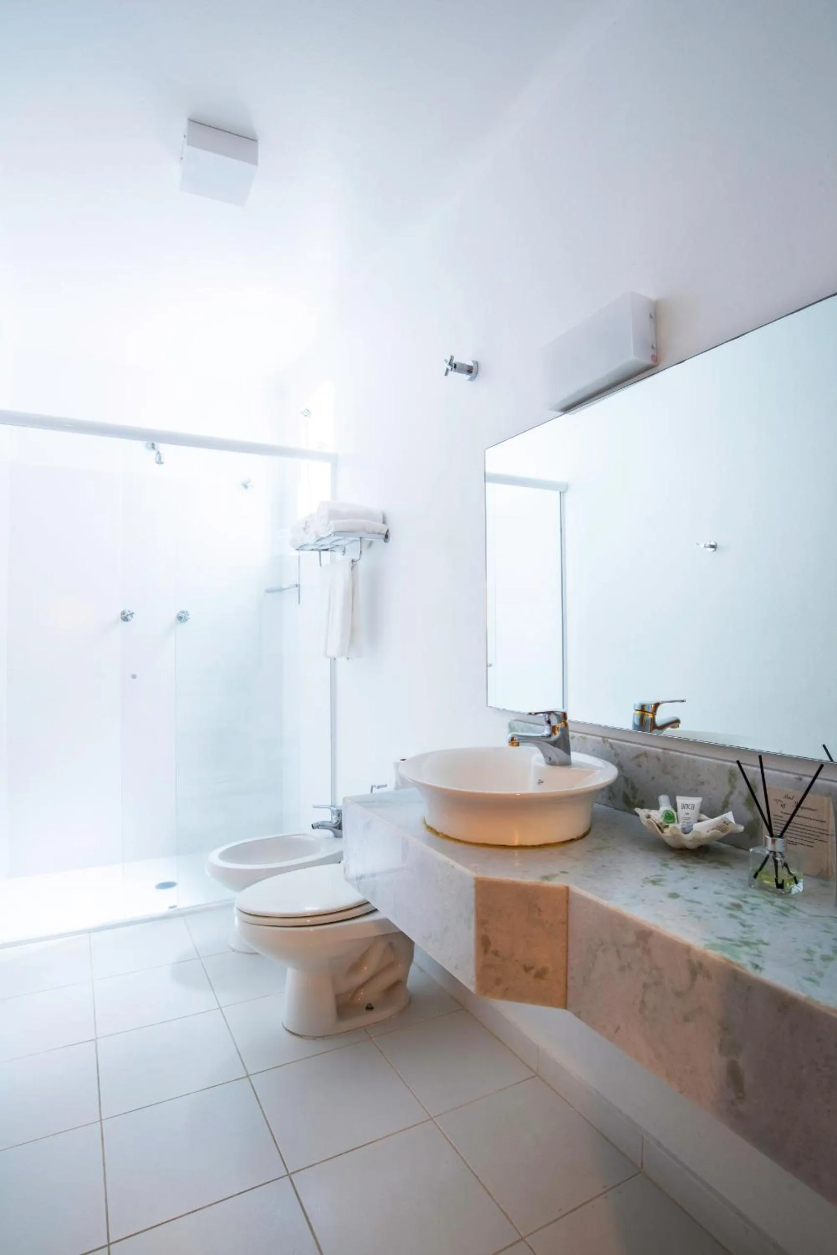 Hotel Itapemar - Ilhabela