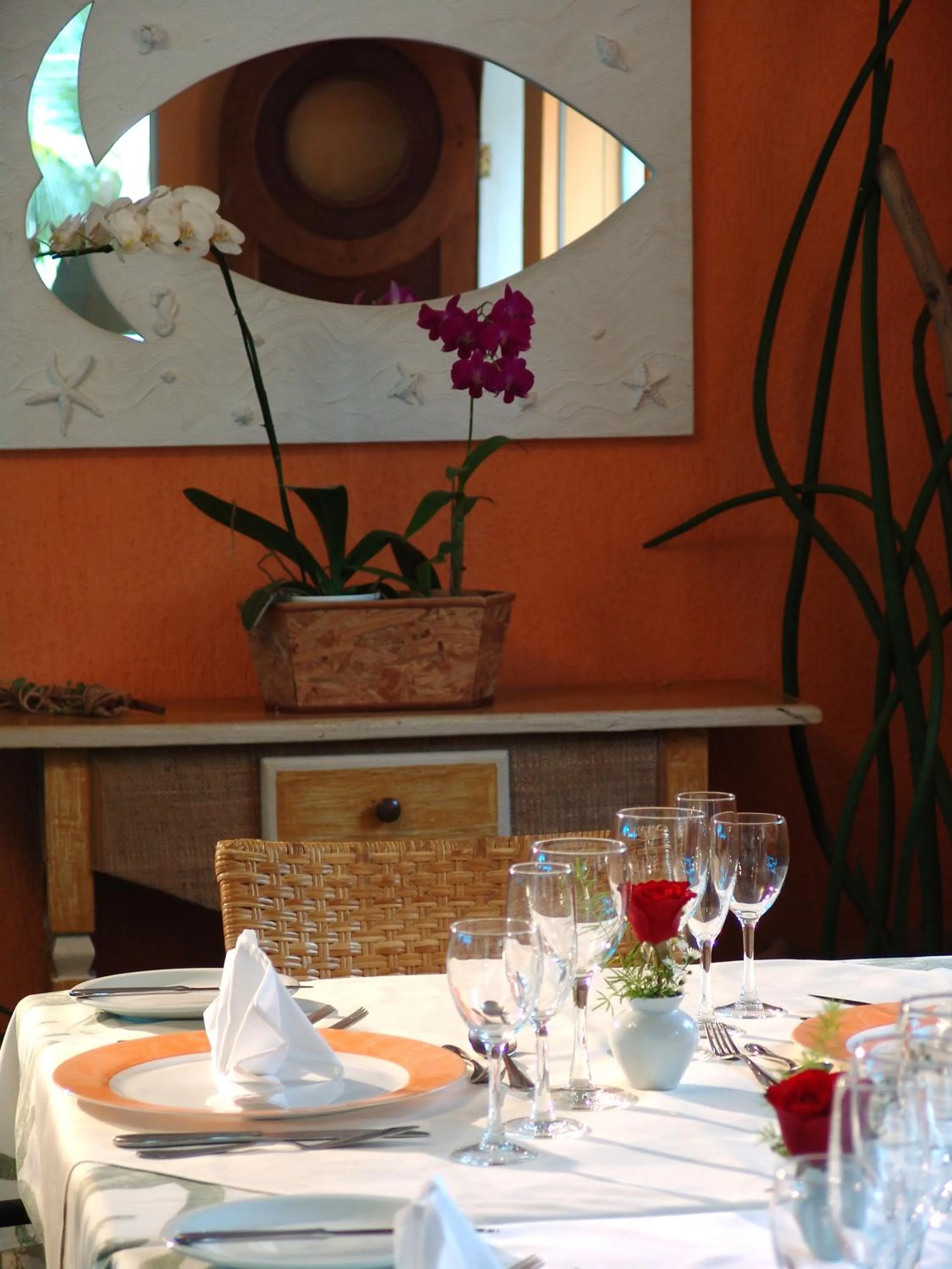 Hotel Itapemar - Ilhabela