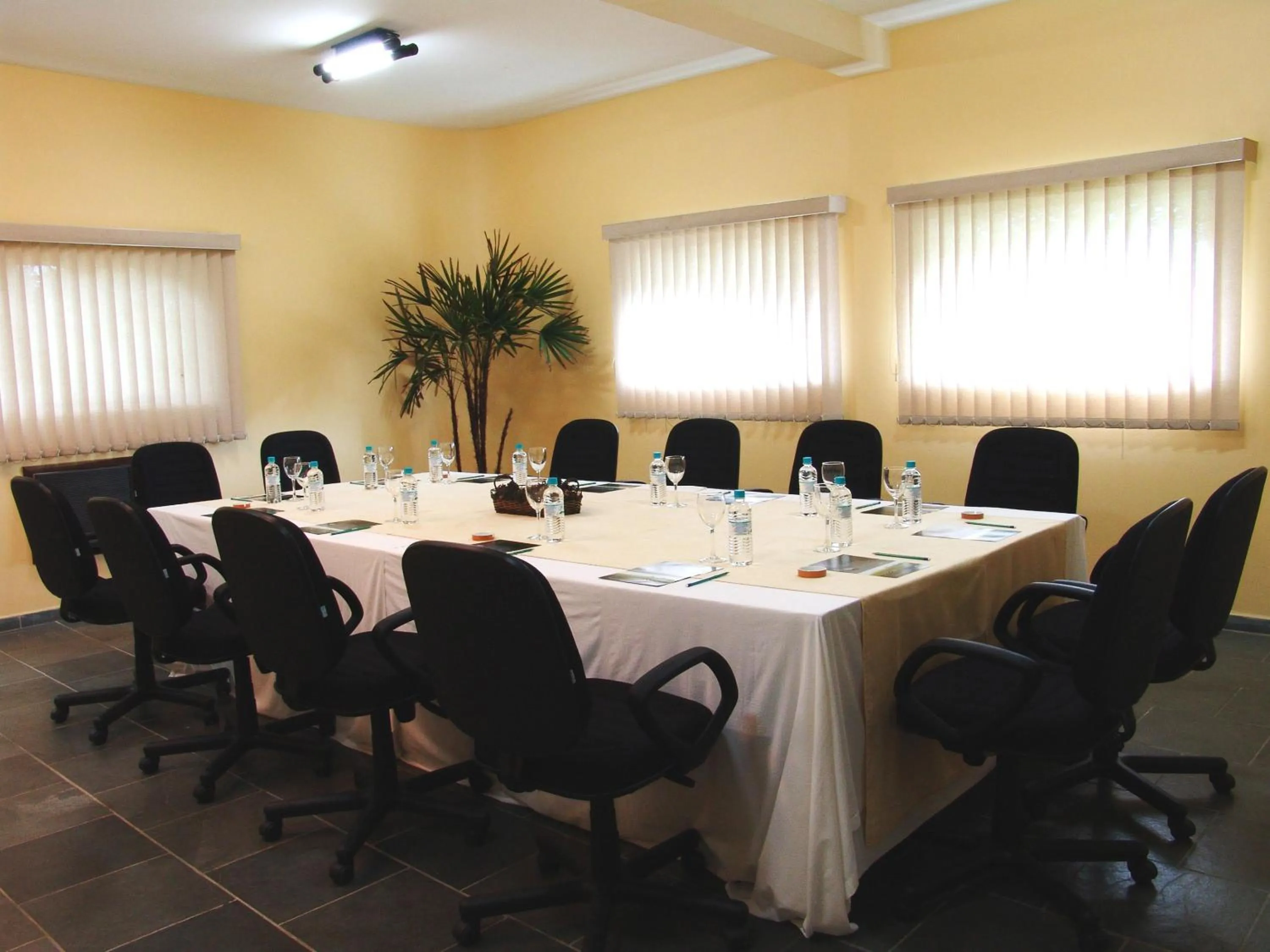 Hotel Itapemar - Ilhabela