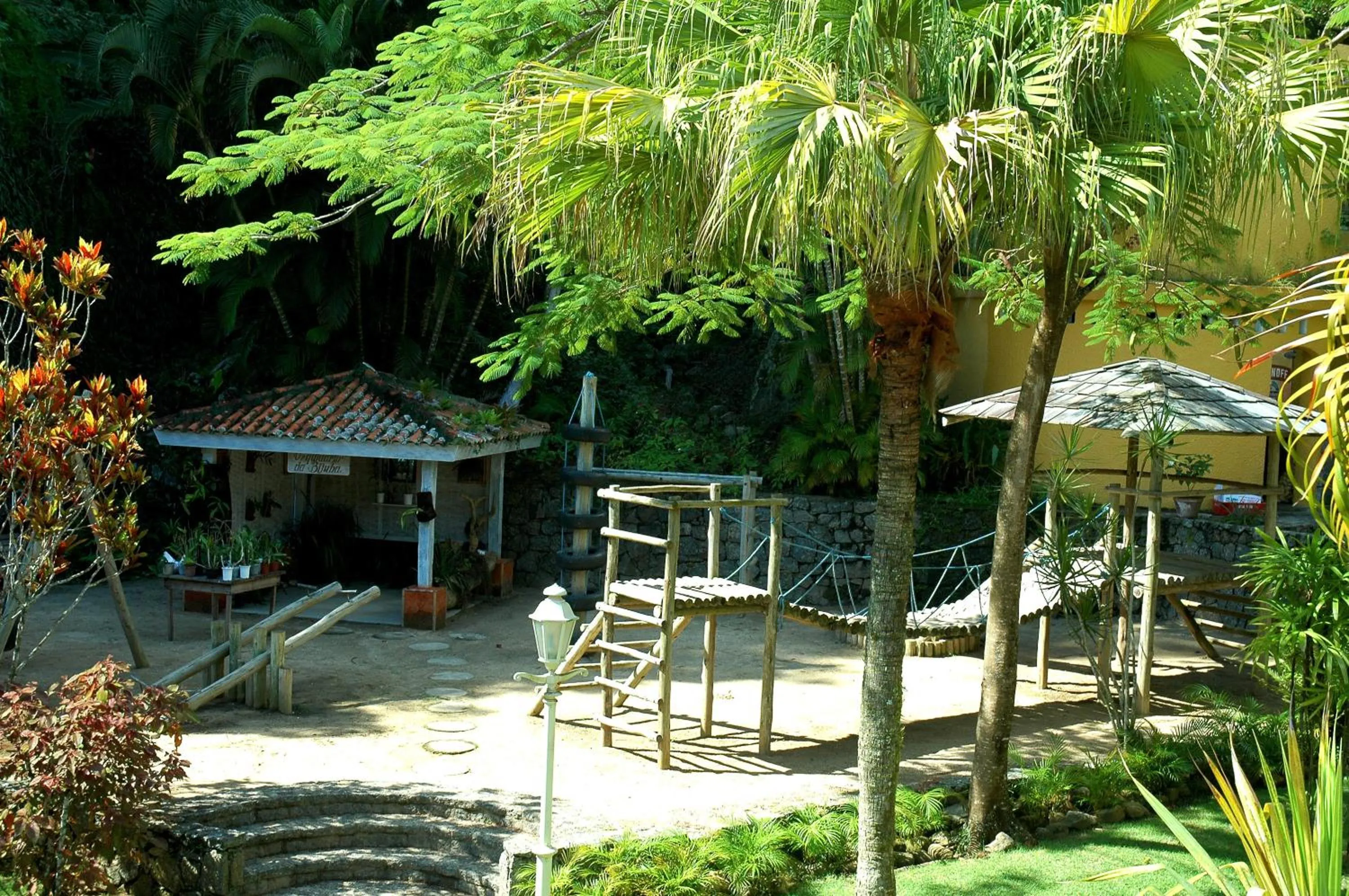 Hotel Itapemar - Ilhabela