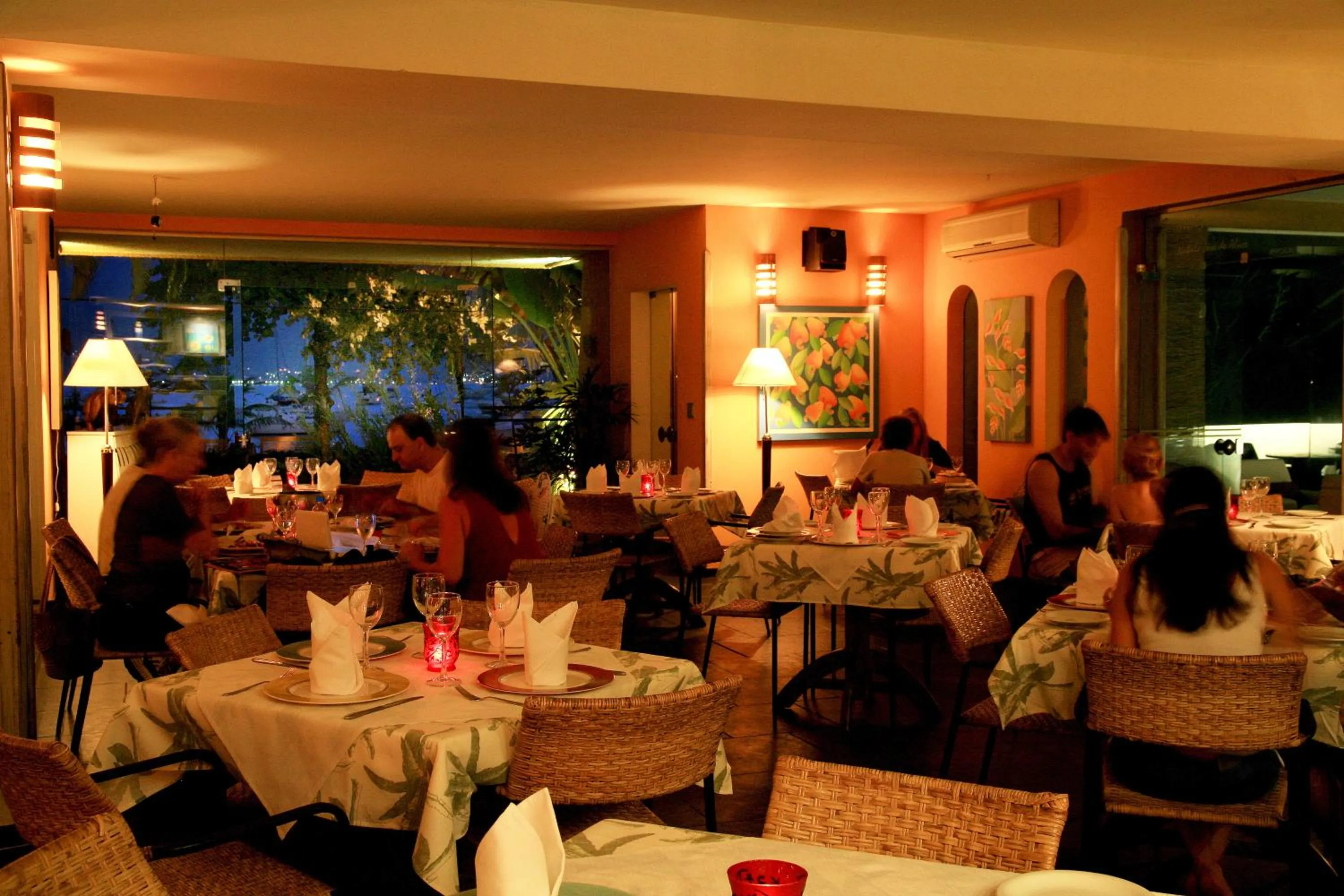 Hotel Itapemar - Ilhabela