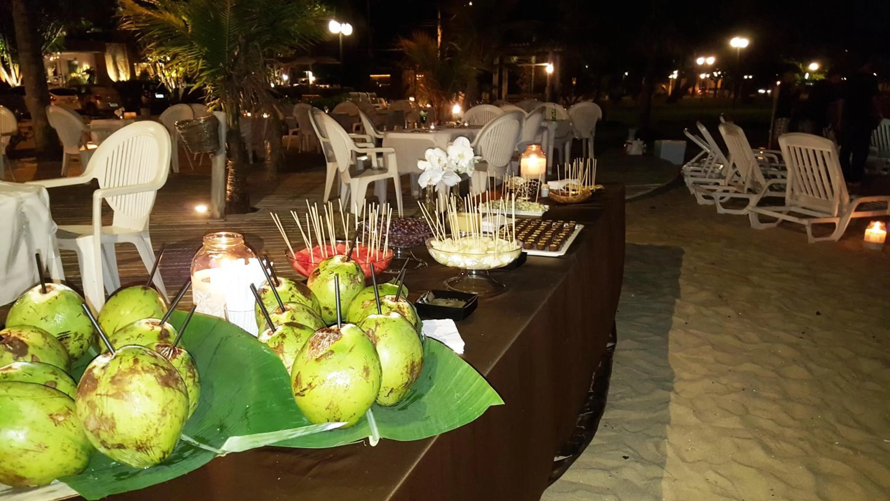 Hotel Itapemar - Ilhabela