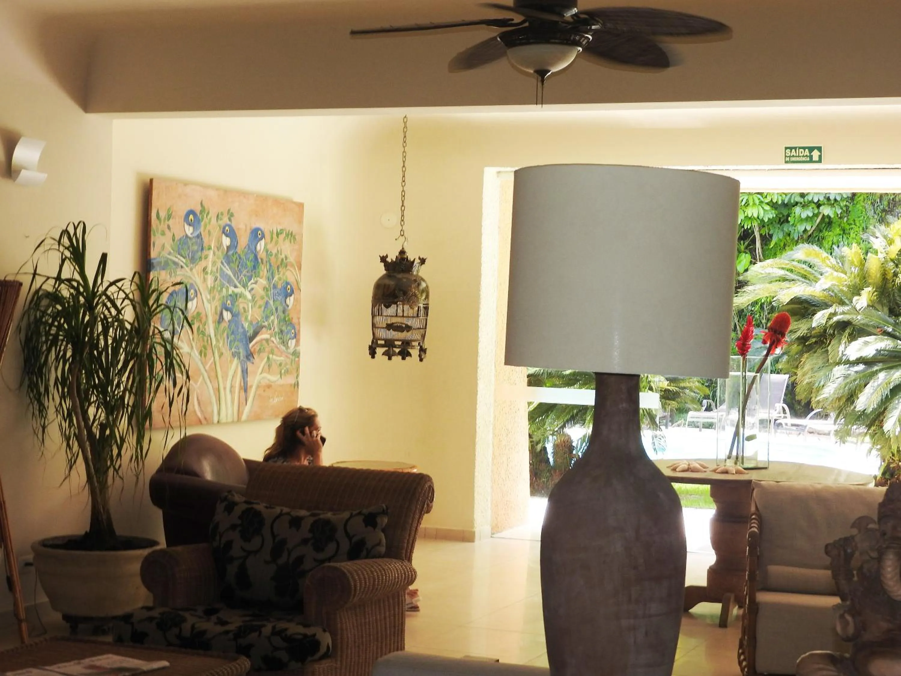 Hotel Itapemar - Ilhabela