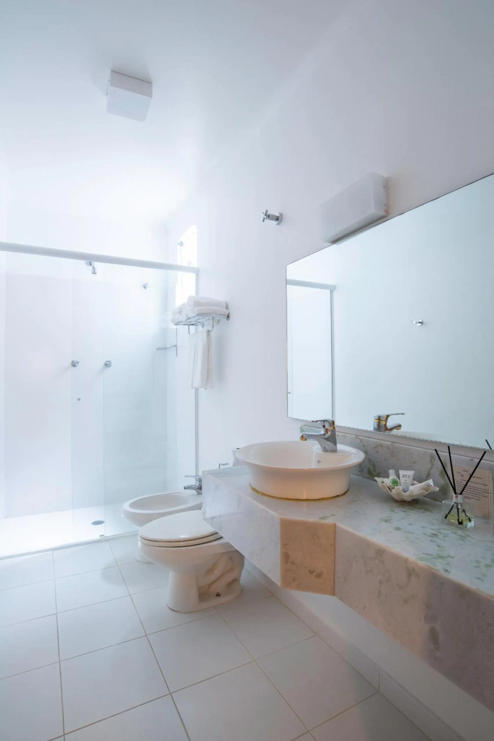 Hotel Itapemar - Ilhabela