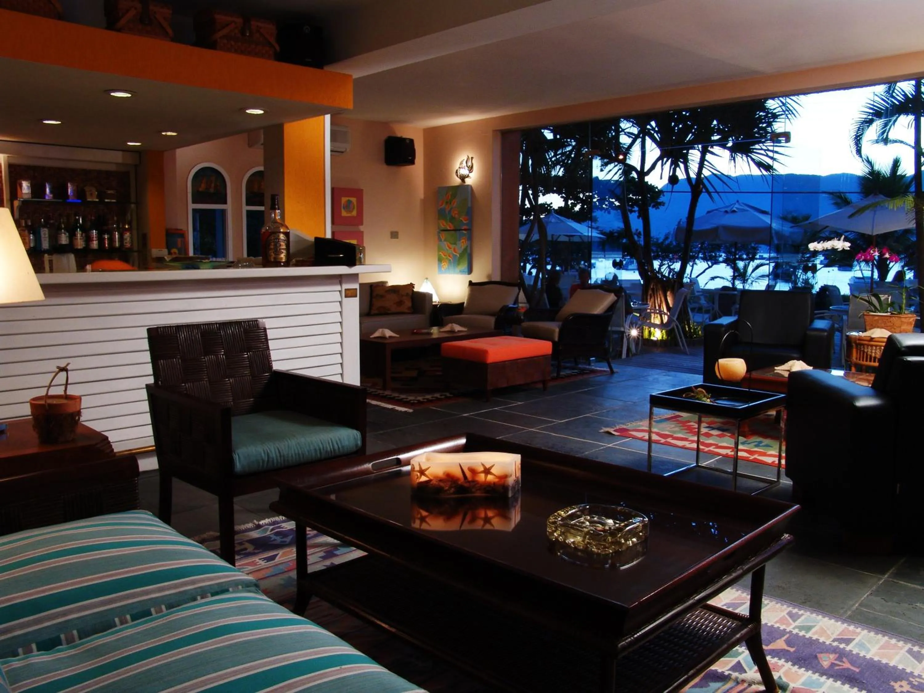 Hotel Itapemar - Ilhabela