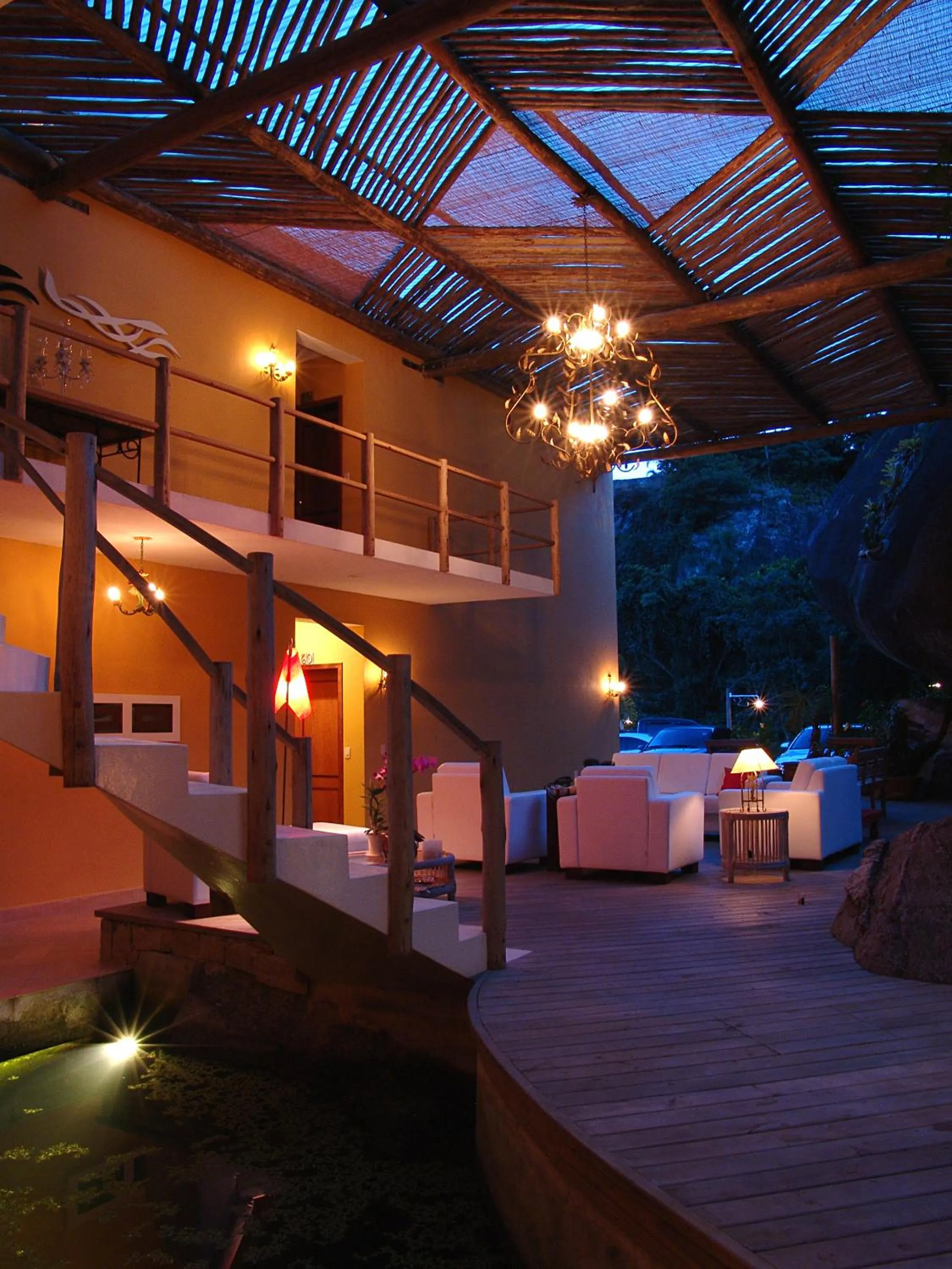 Hotel Itapemar - Ilhabela