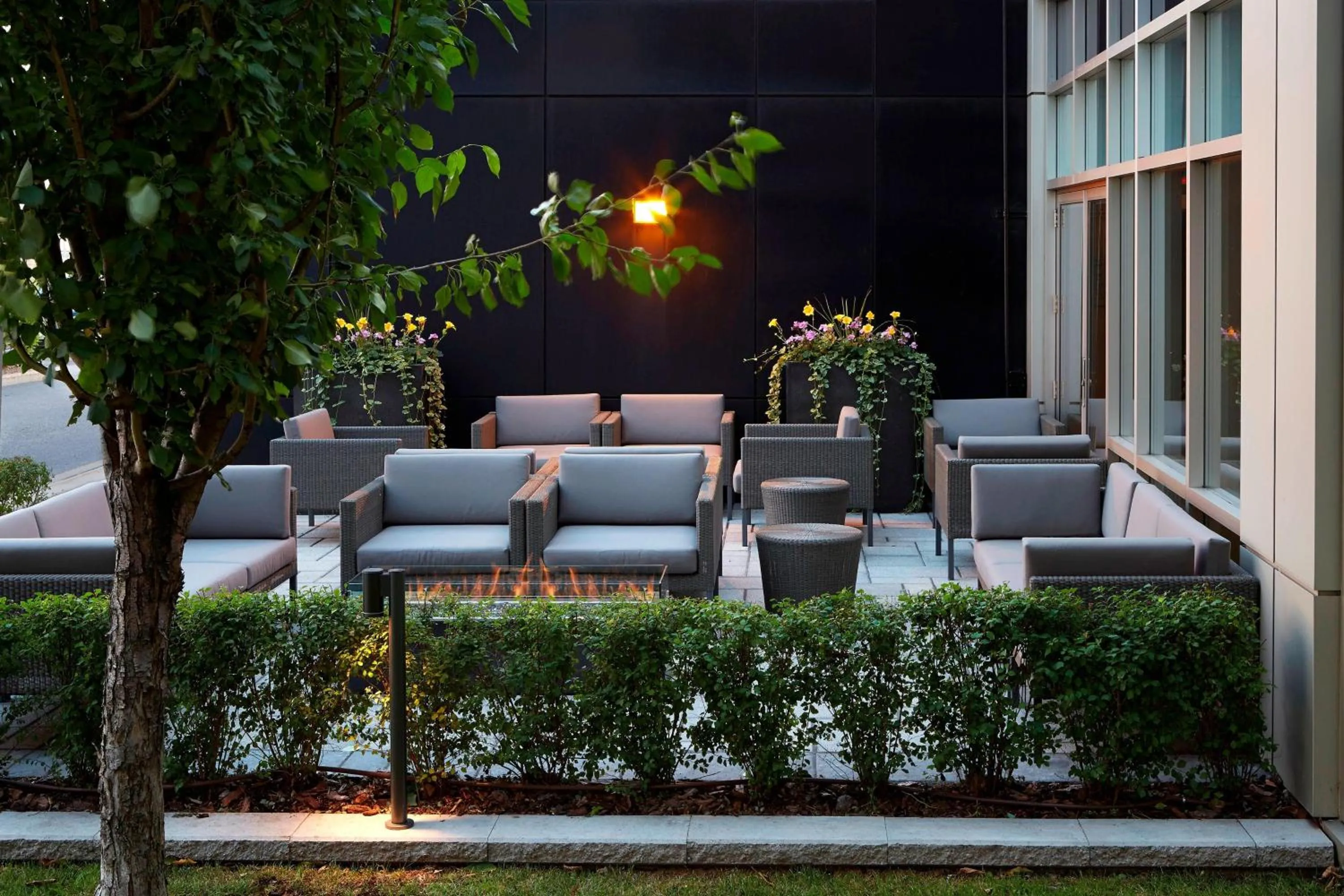 Other in Residence Inn by Marriott Montreal Airport