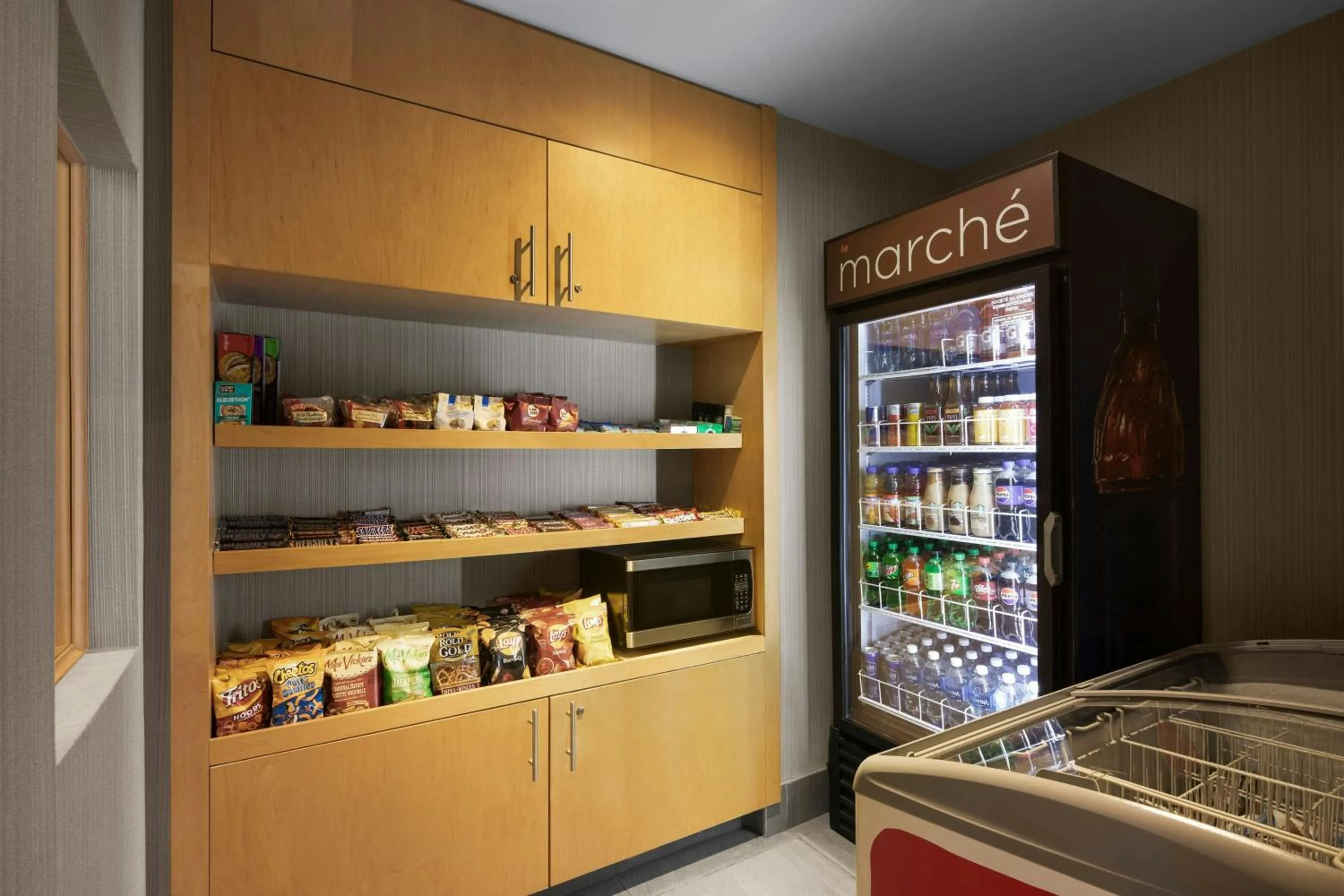 Other in Courtyard by Marriott Montreal Airport