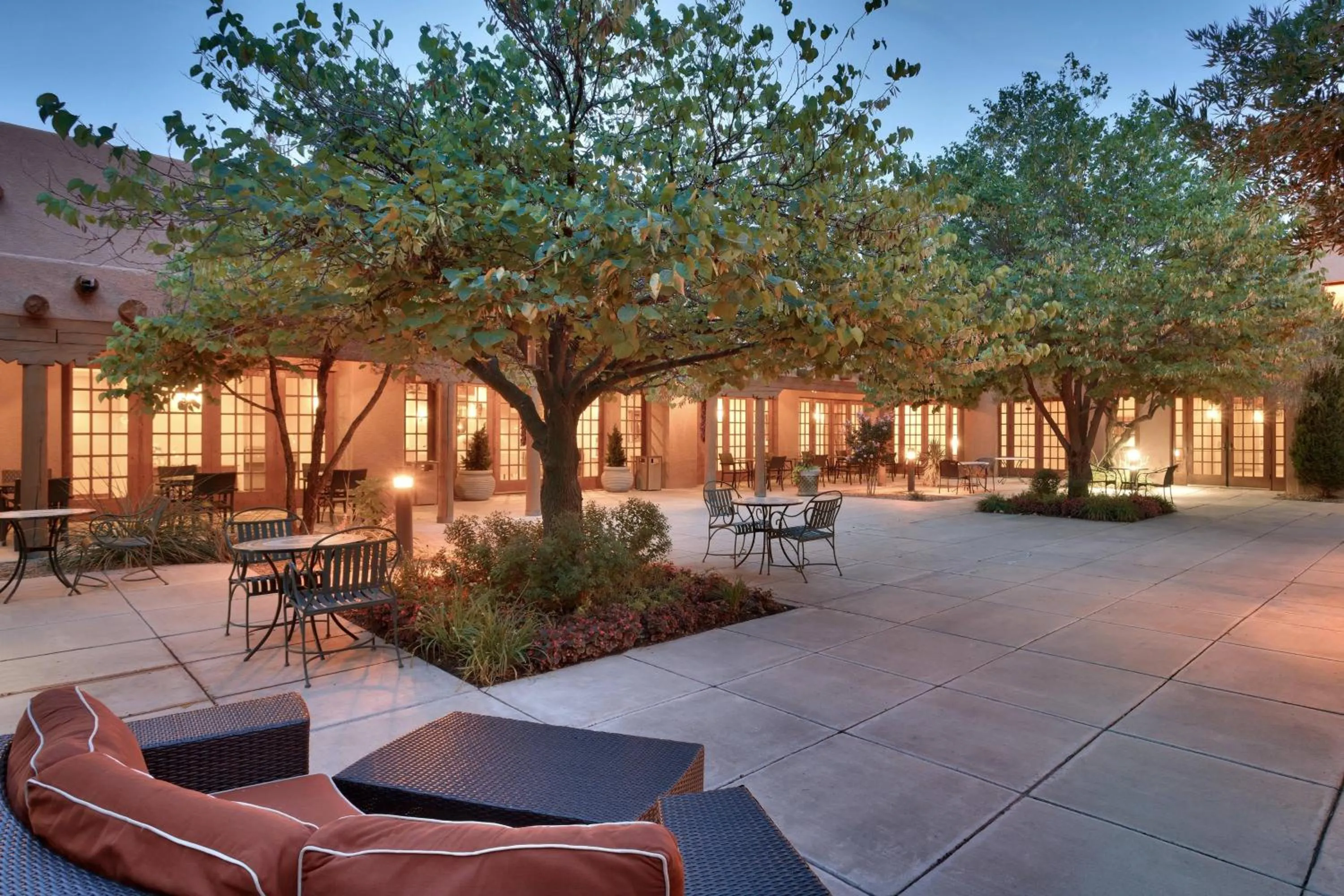 Other in Courtyard by Marriott Albuquerque