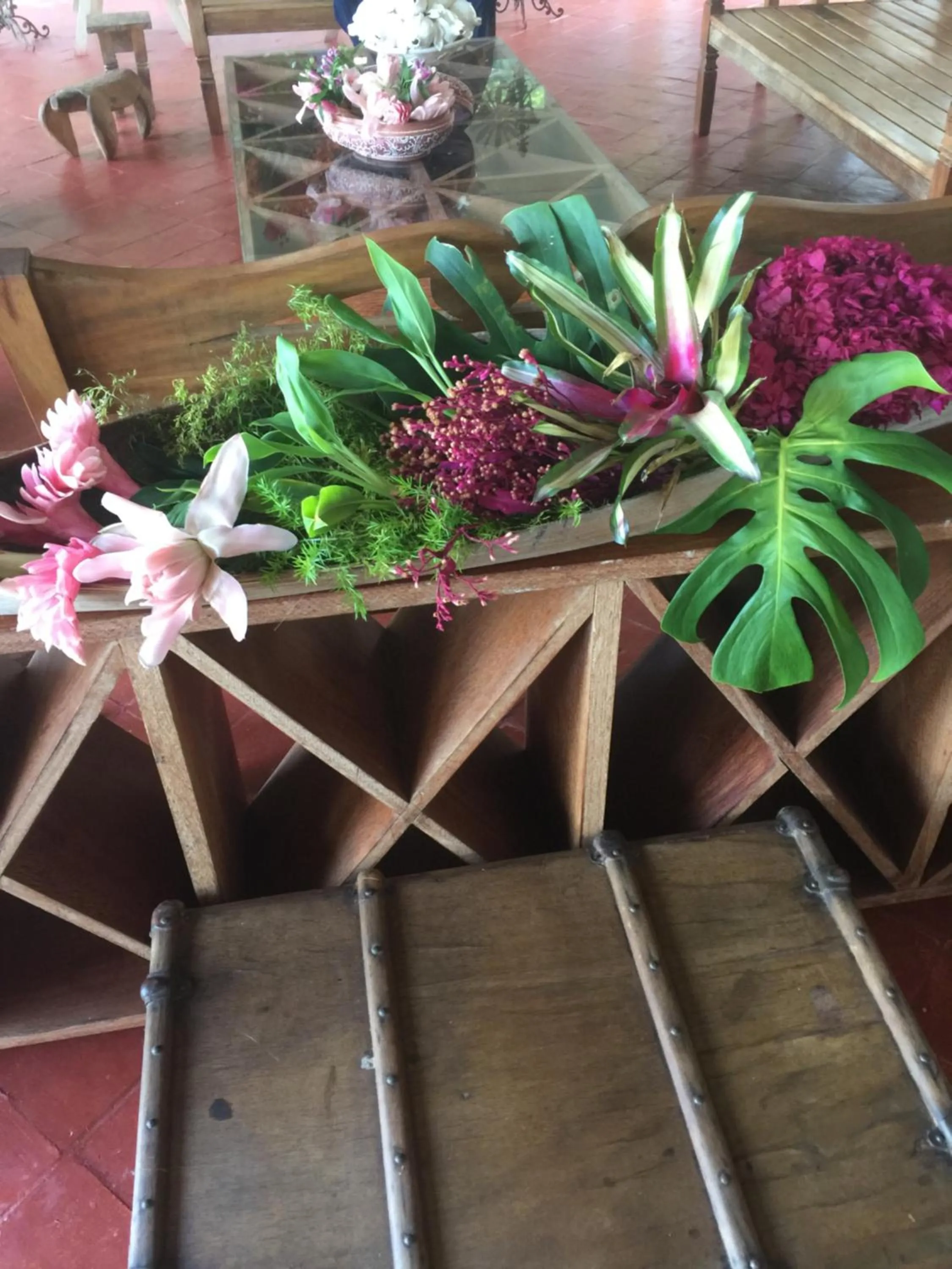 wedding in Casa Grande São Vicente