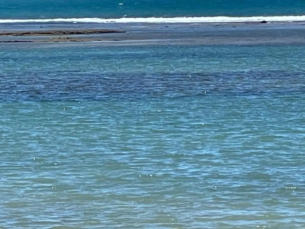 Day in Casa Grande São Vicente