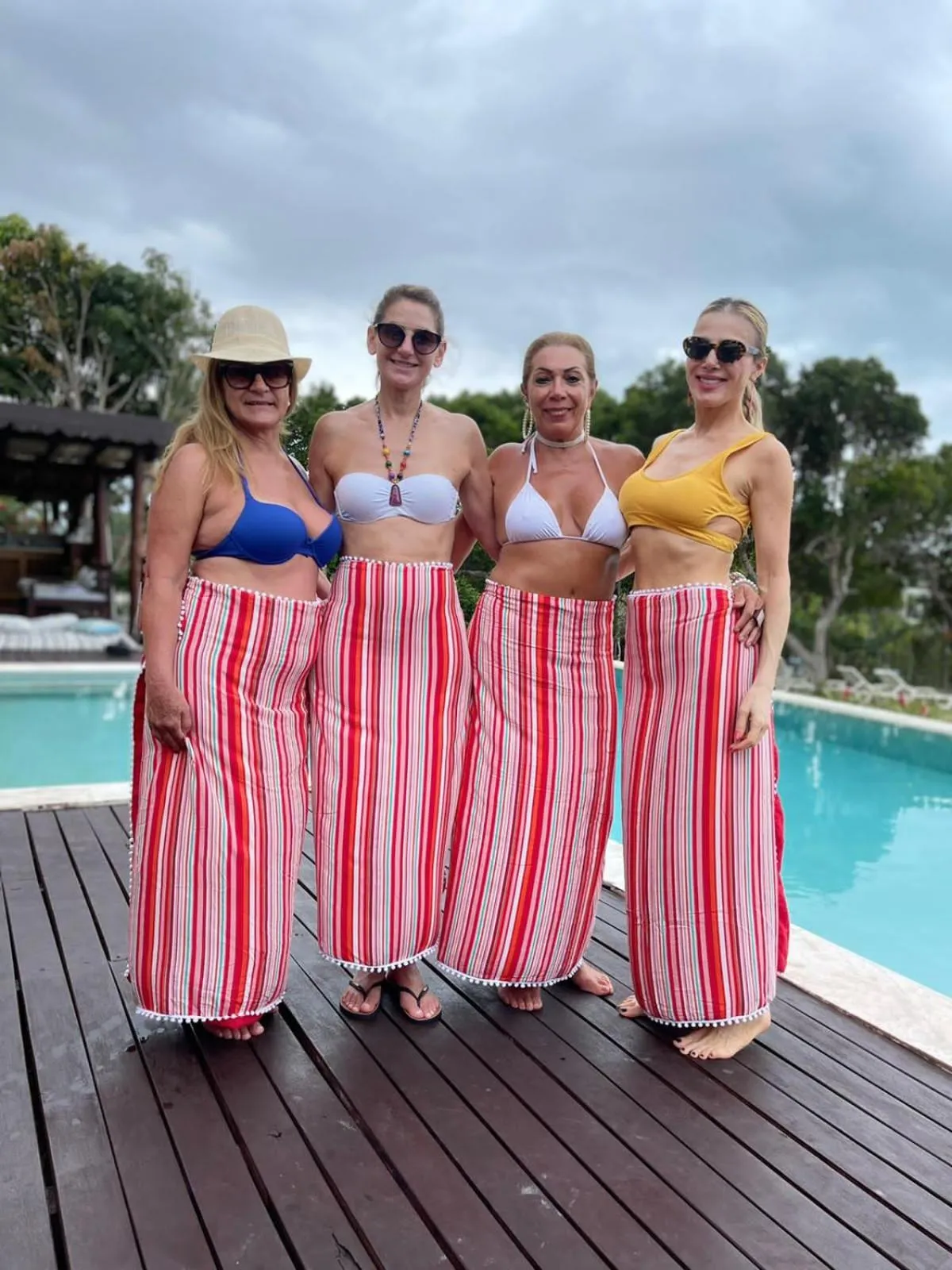 Property building in Casa Grande São Vicente