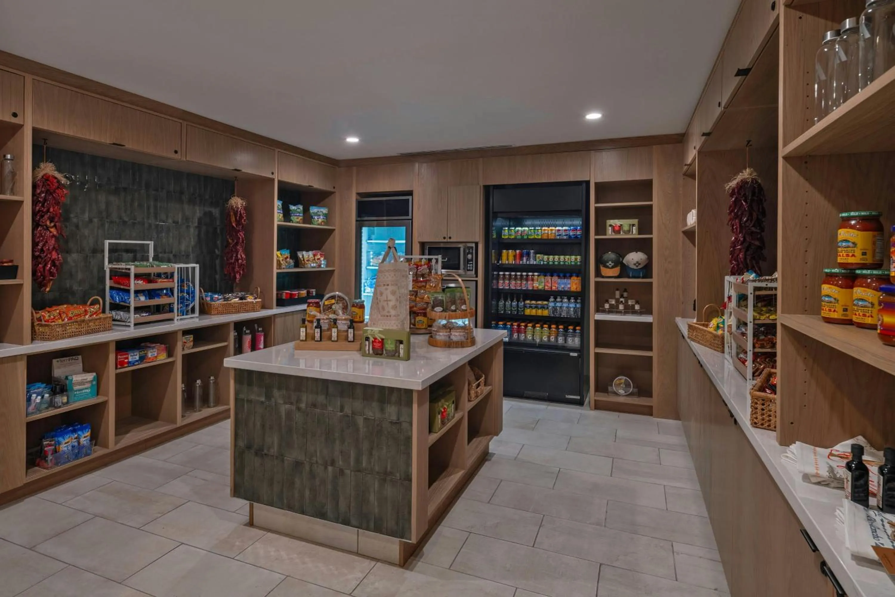 Other in Albuquerque Marriott Pyramid North