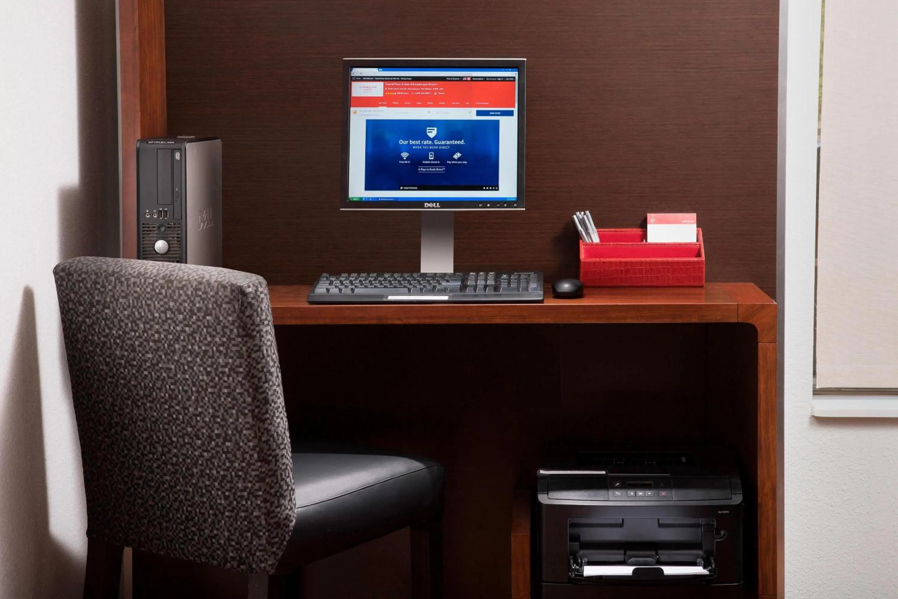 Other in TownePlace Suites by Marriott Albuquerque Airport