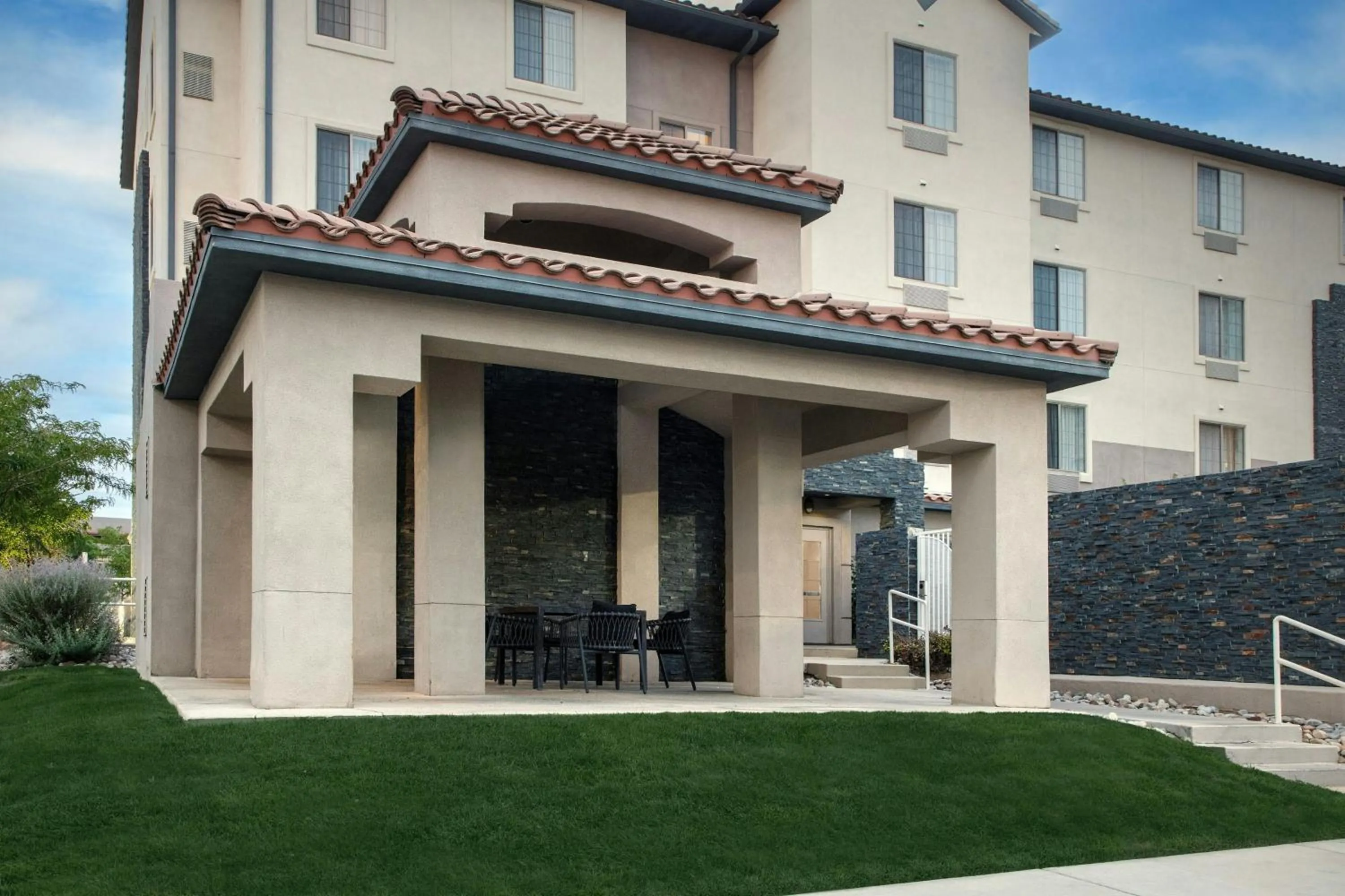 Other in TownePlace Suites by Marriott Albuquerque Airport