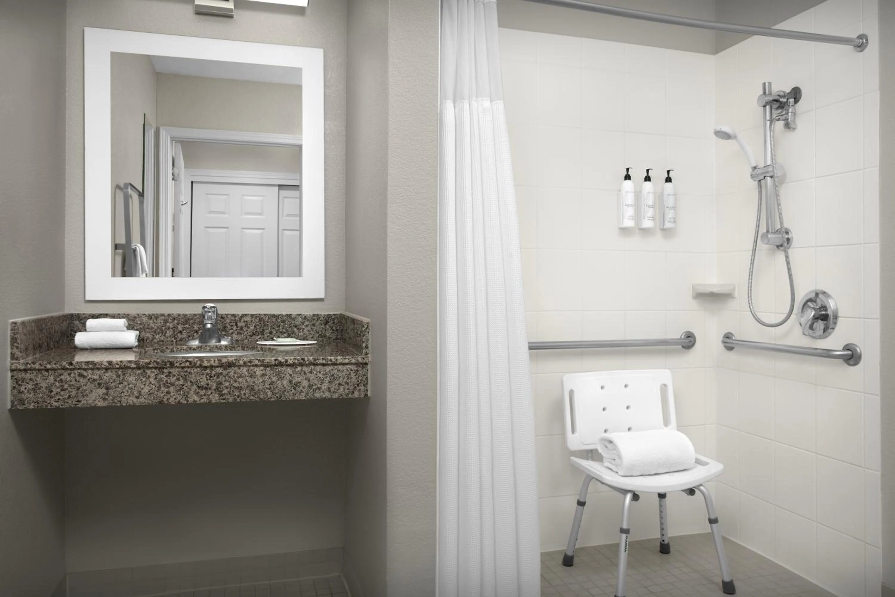 TownePlace Suites by Marriott Albuquerque Airport