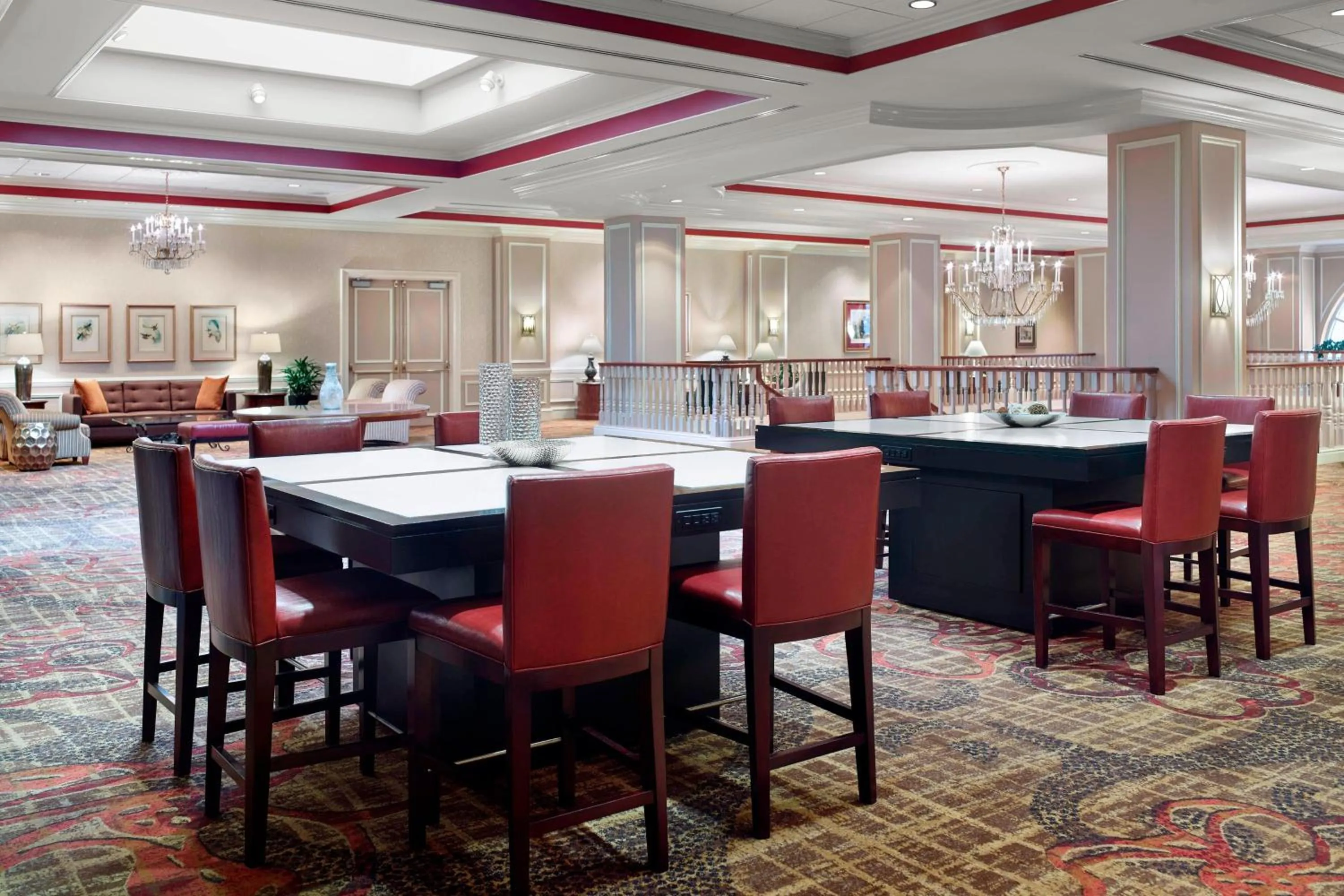 Other in Augusta Marriott at the Convention Center