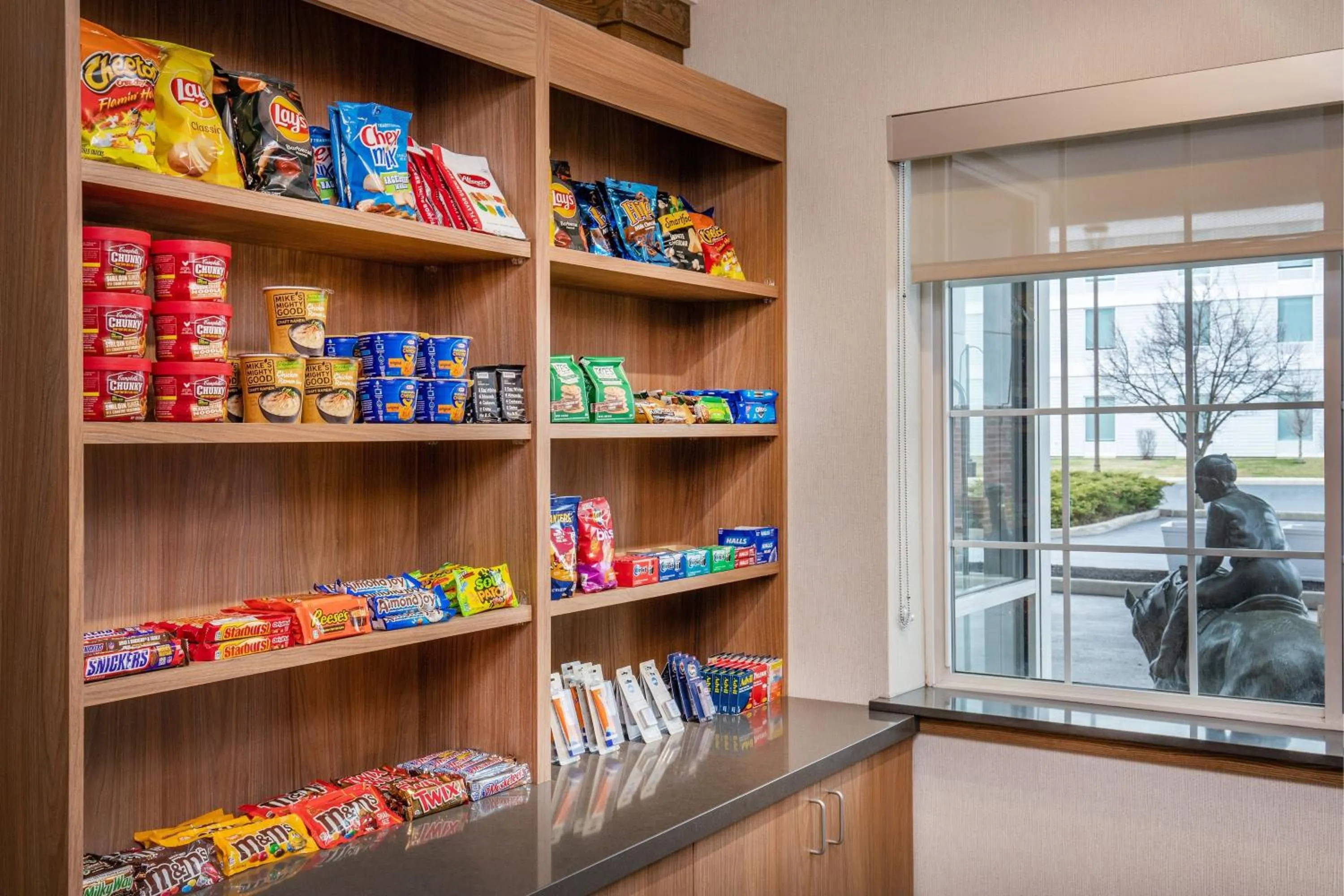 Other in Fairfield Inn & Suites by Marriott Saratoga Malta